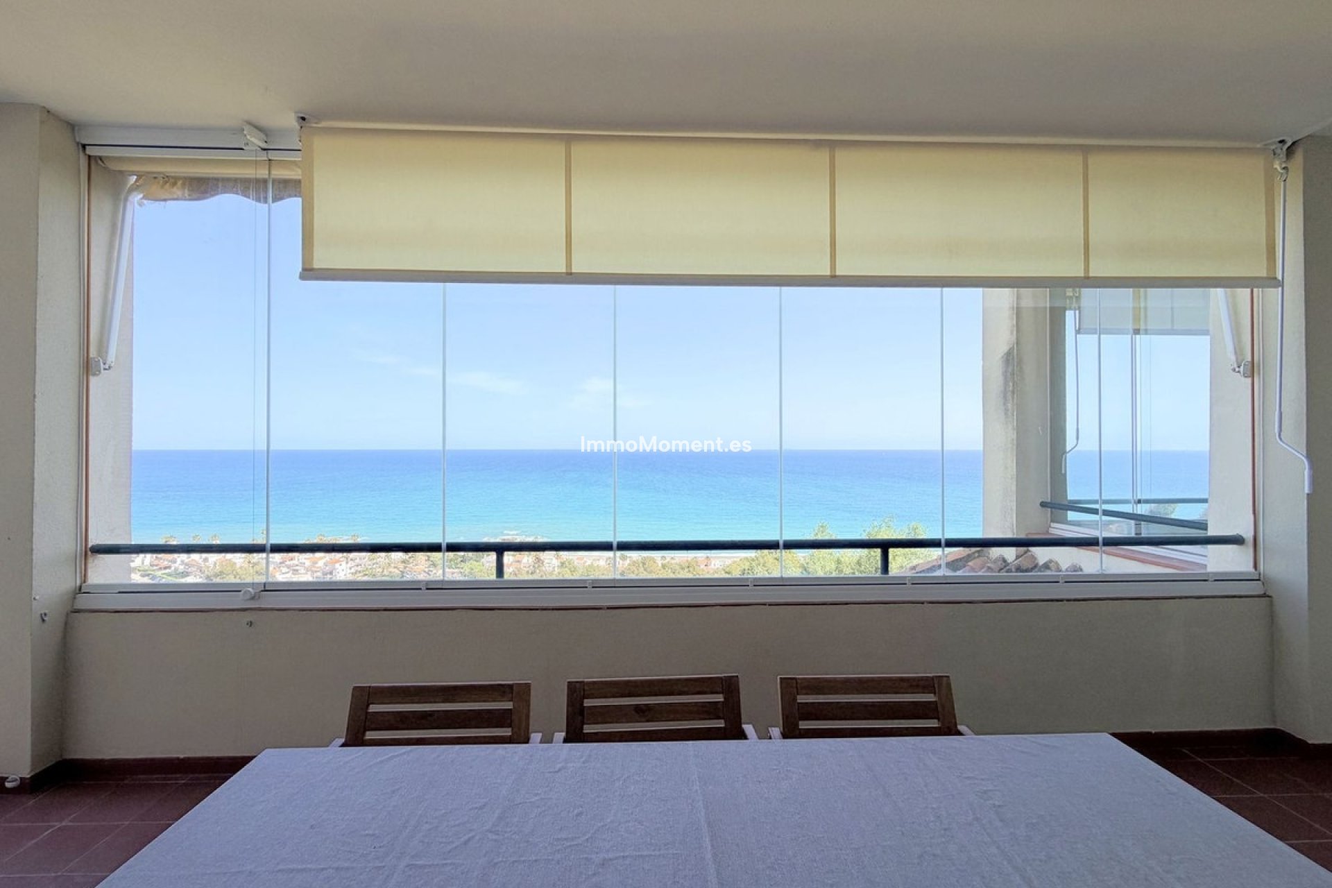 Reventa - Apartamento - Manilva - La Duquesa