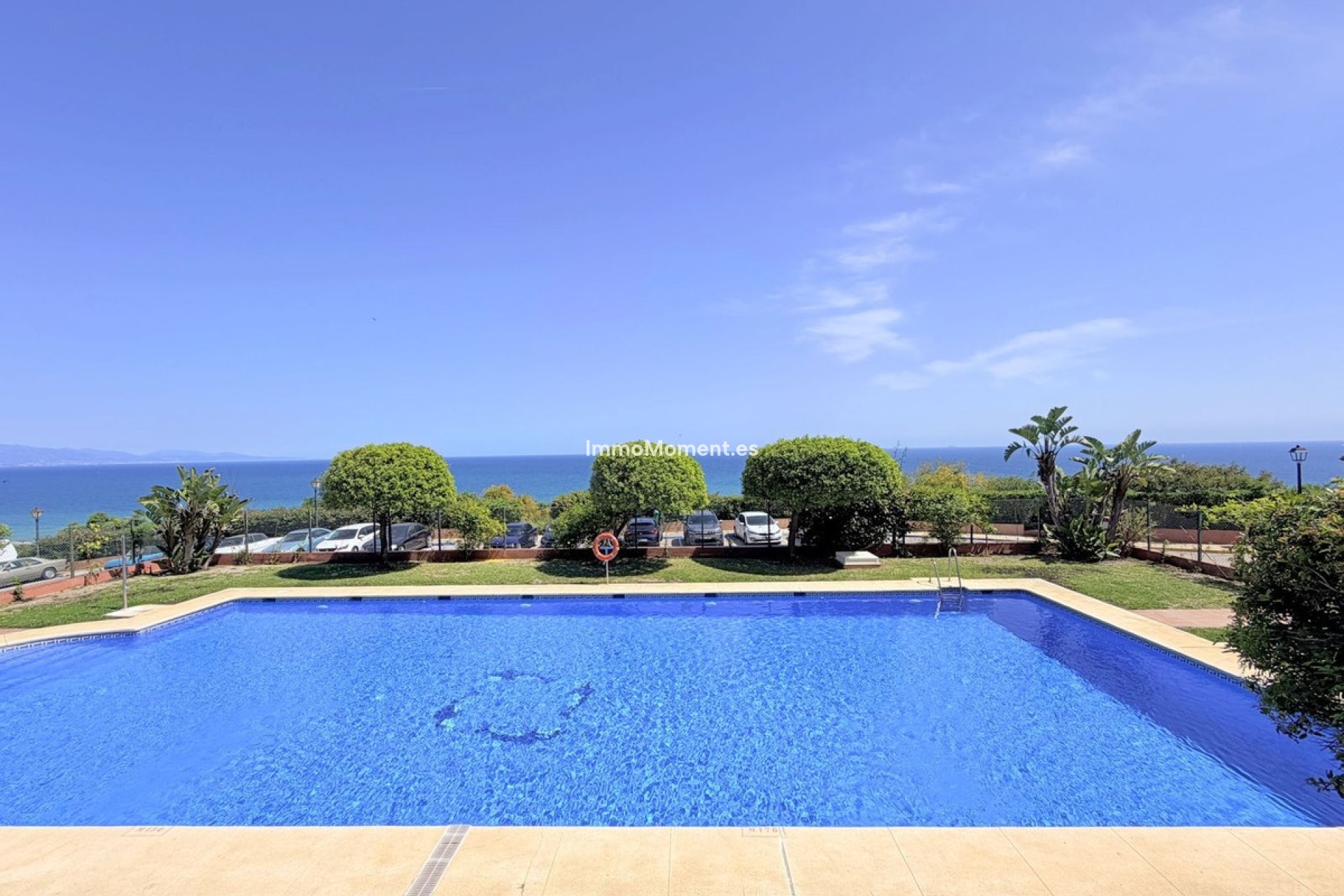 Reventa - Apartamento - Manilva - La Duquesa