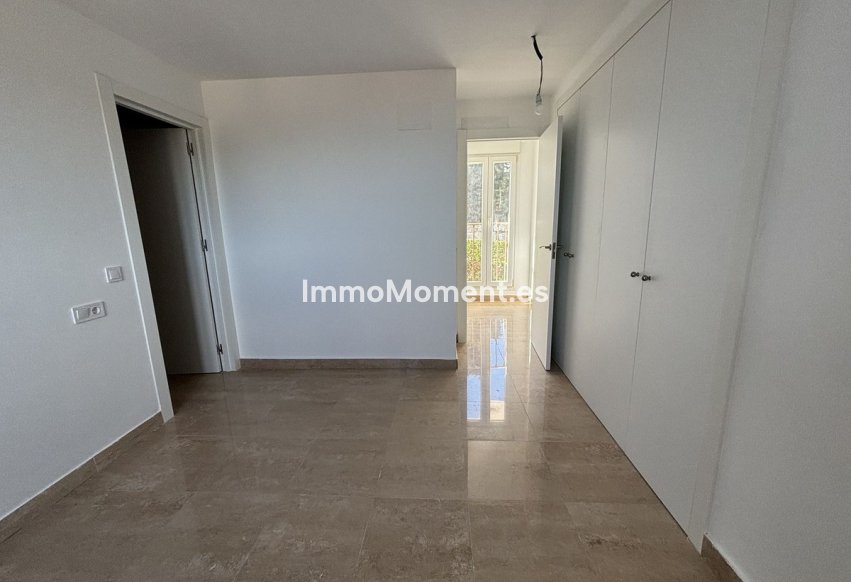 Reventa - Apartamento - Manilva - La Duquesa