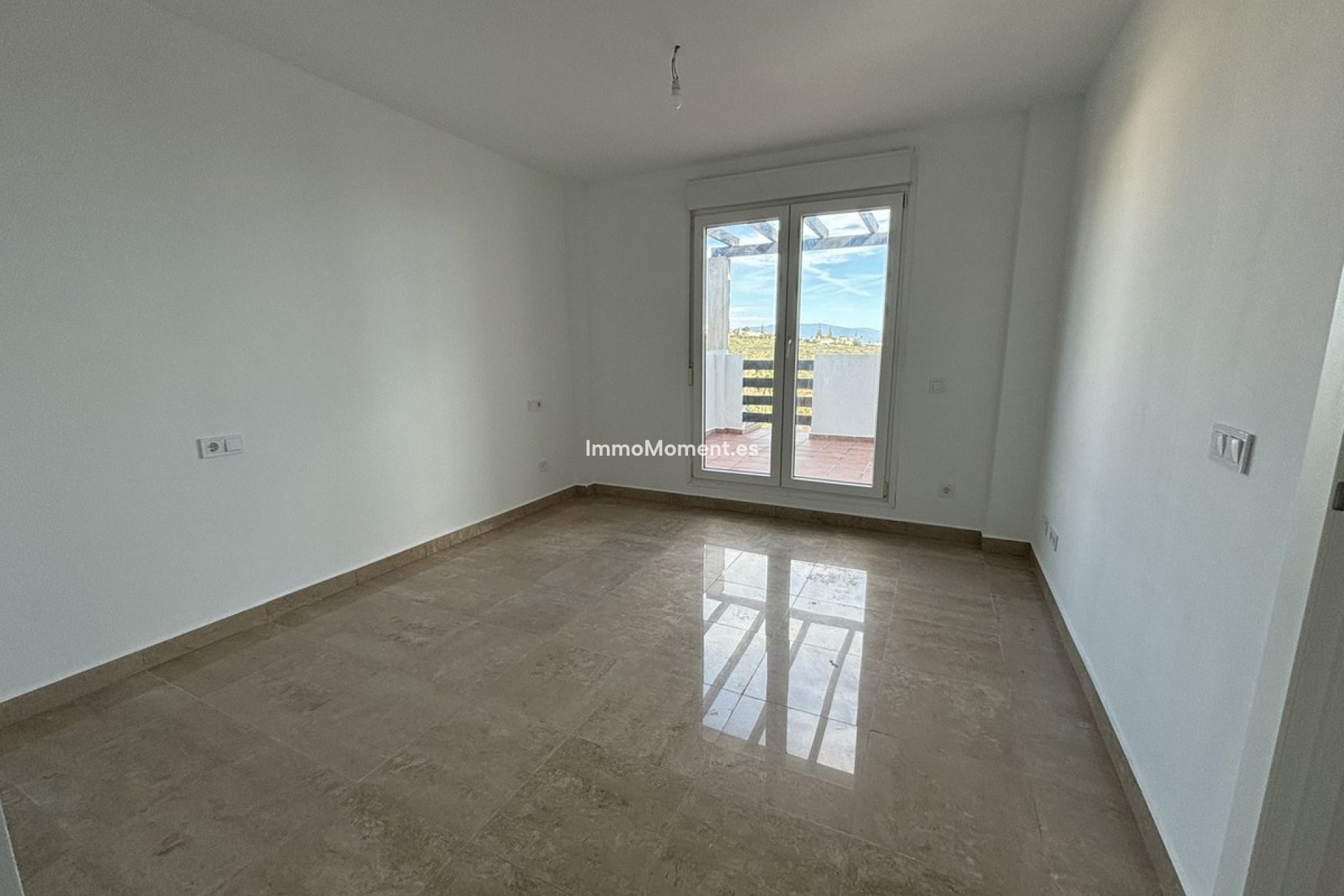 Reventa - Apartamento - Manilva - La Duquesa