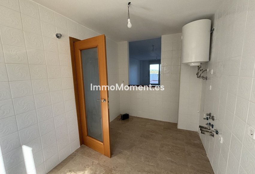 Reventa - Apartamento - Manilva - La Duquesa
