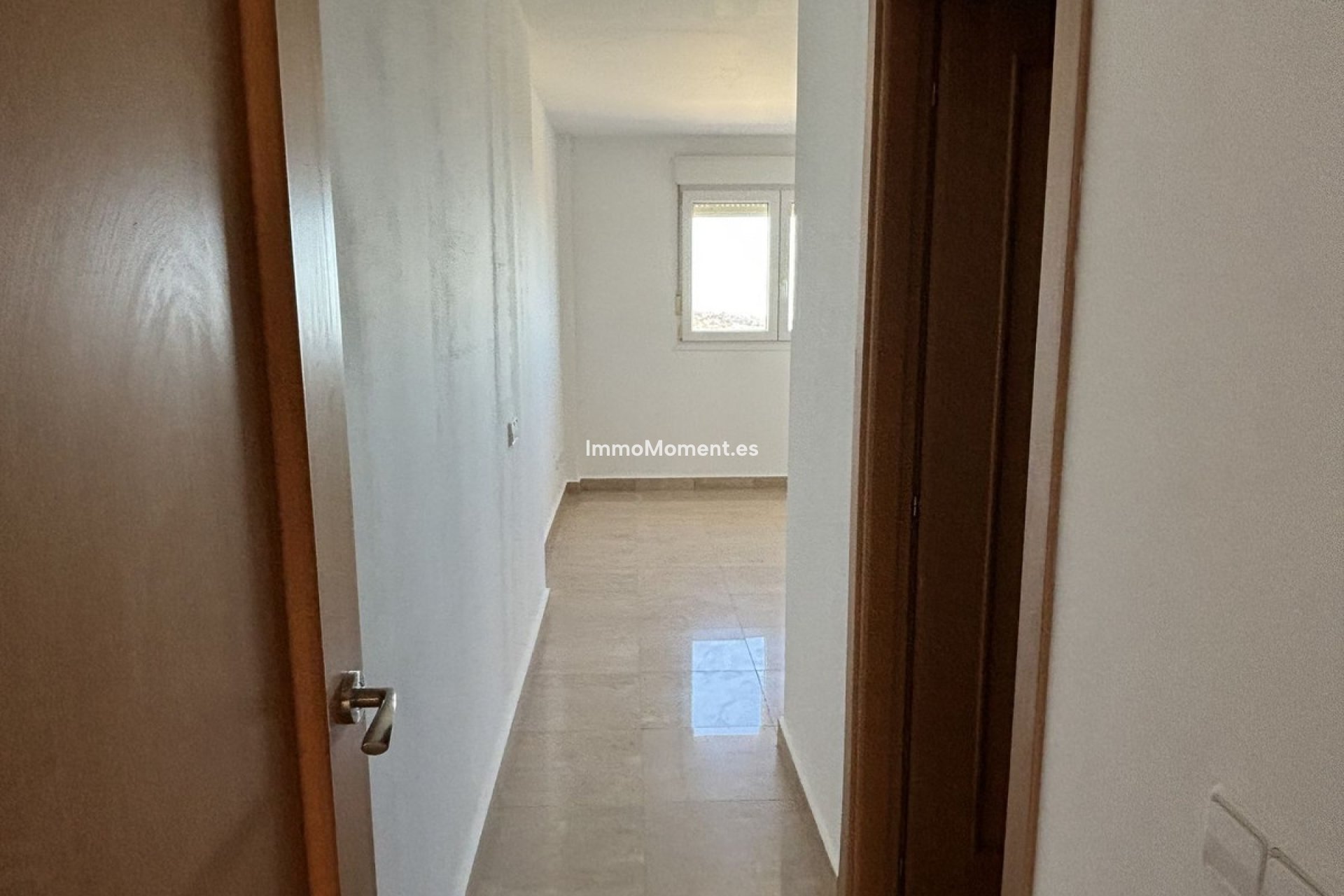 Reventa - Apartamento - Manilva - La Duquesa