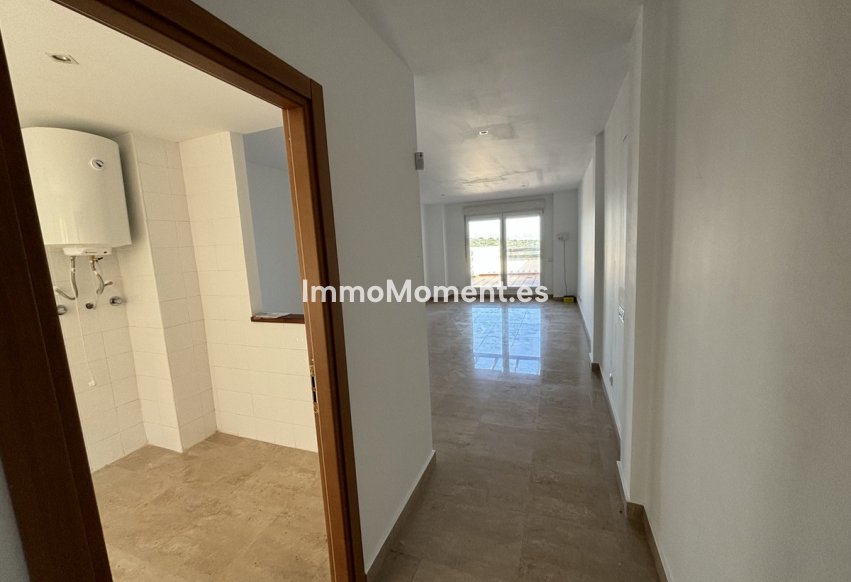 Reventa - Apartamento - Manilva - La Duquesa