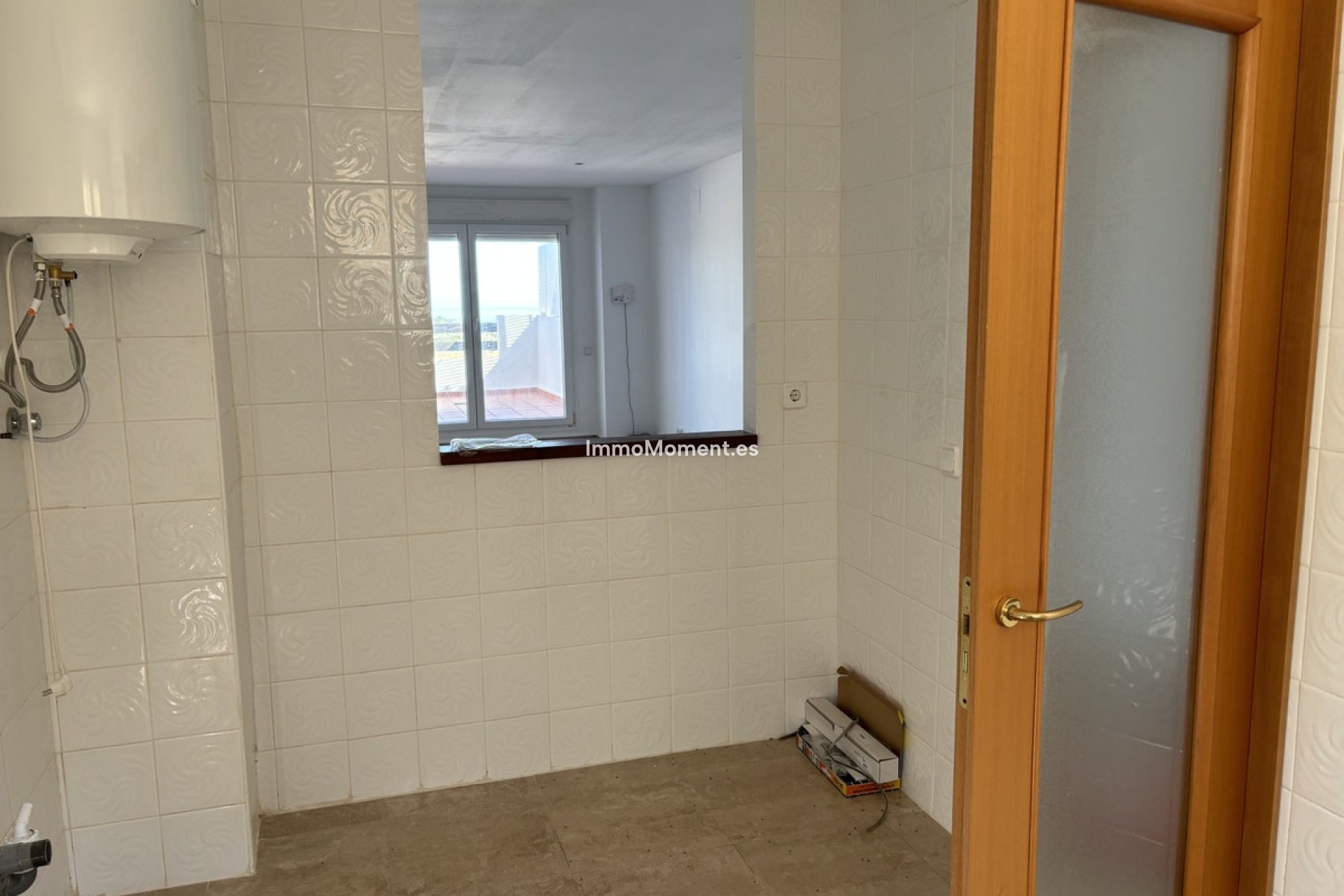 Reventa - Apartamento - Manilva - La Duquesa