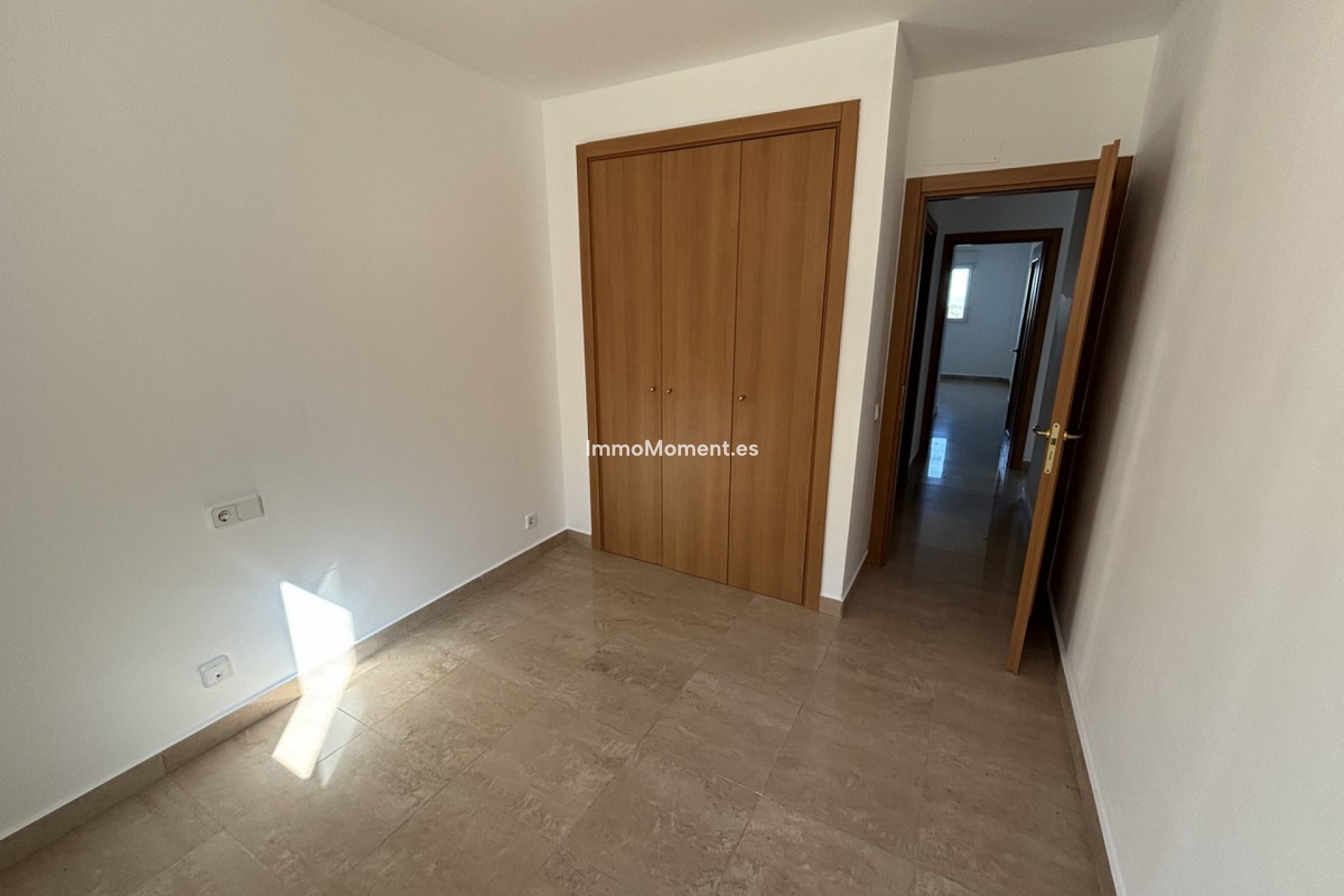 Reventa - Apartamento - Manilva - La Duquesa