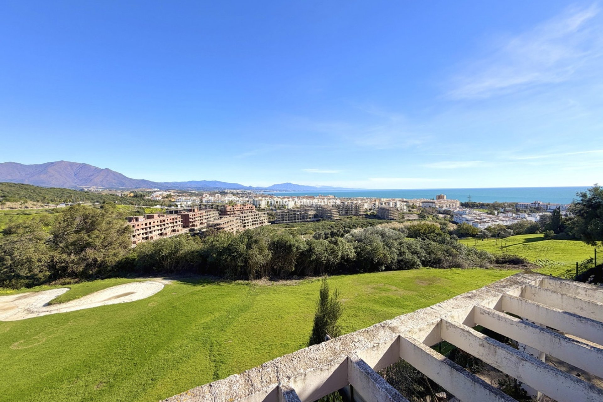 Reventa - Apartamento - Manilva - La Duquesa