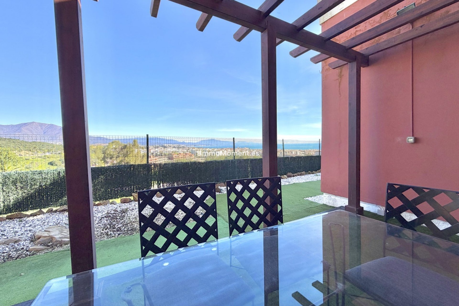 Reventa - Apartamento - Manilva - La Duquesa