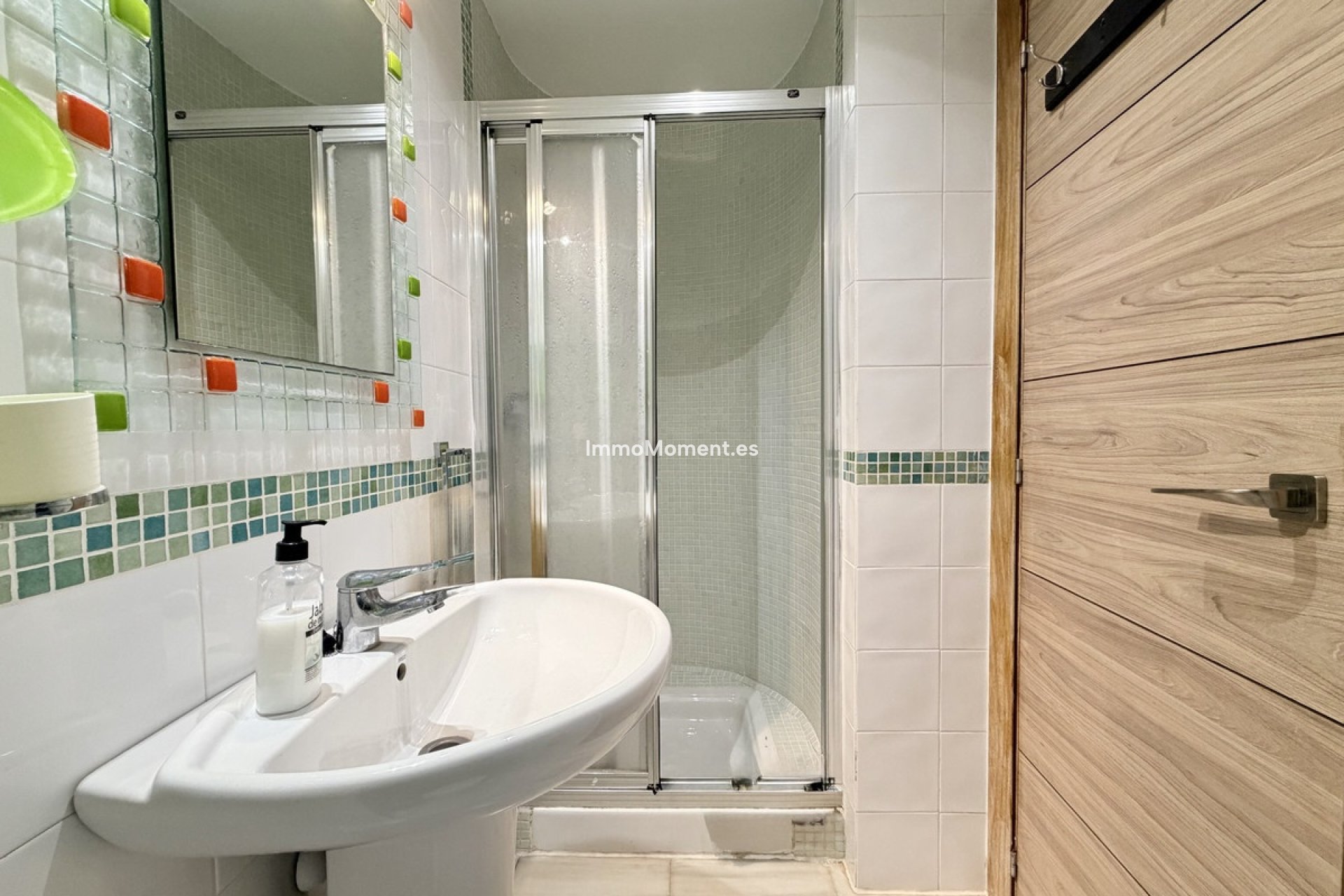 Reventa - Apartamento - Manilva - La Duquesa