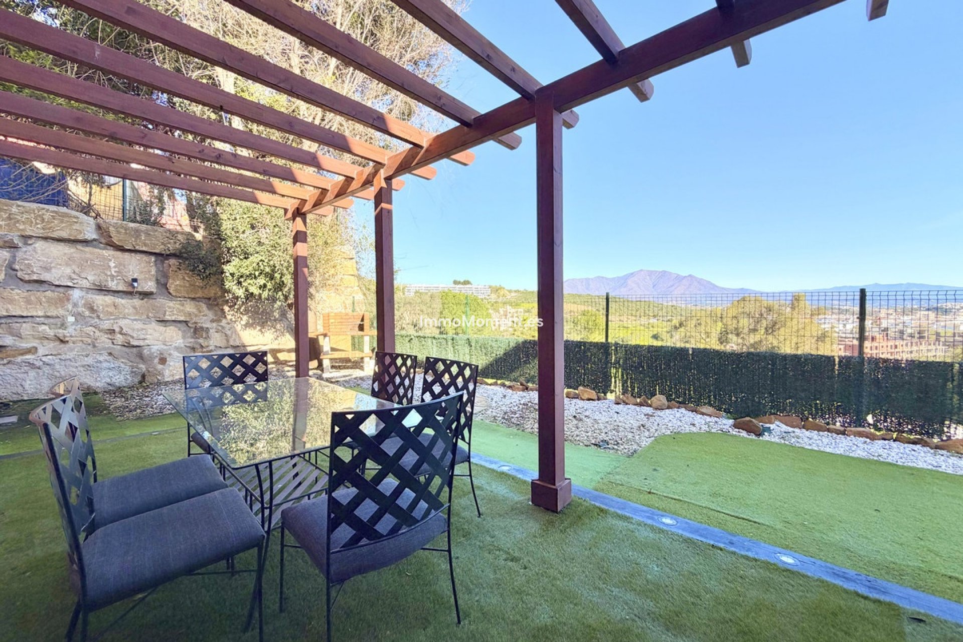 Reventa - Apartamento - Manilva - La Duquesa