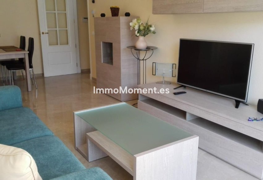 Reventa - Apartamento - Manilva - La Duquesa