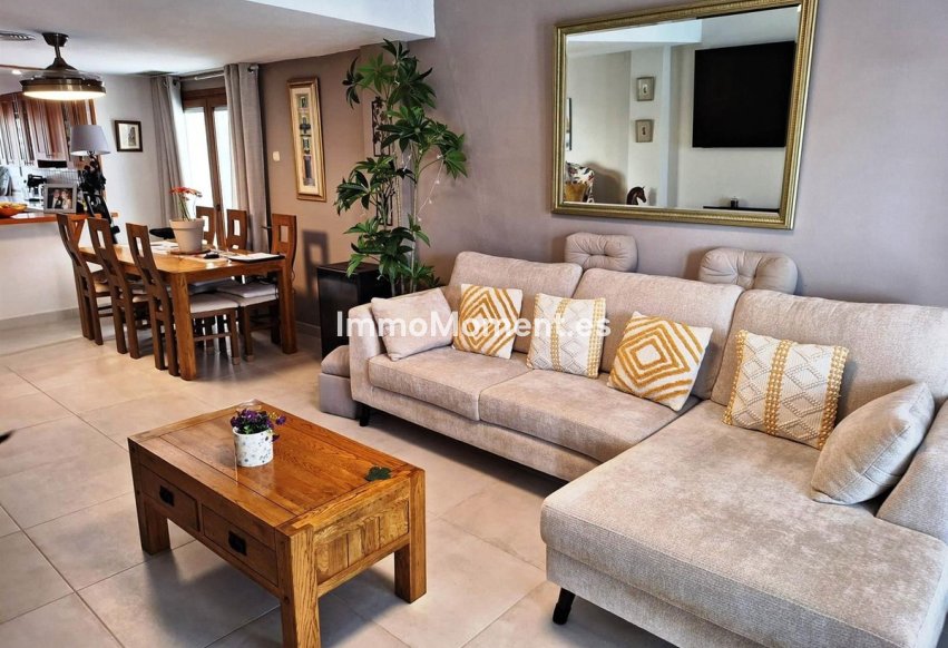 Reventa - Apartamento - Manilva - La Duquesa