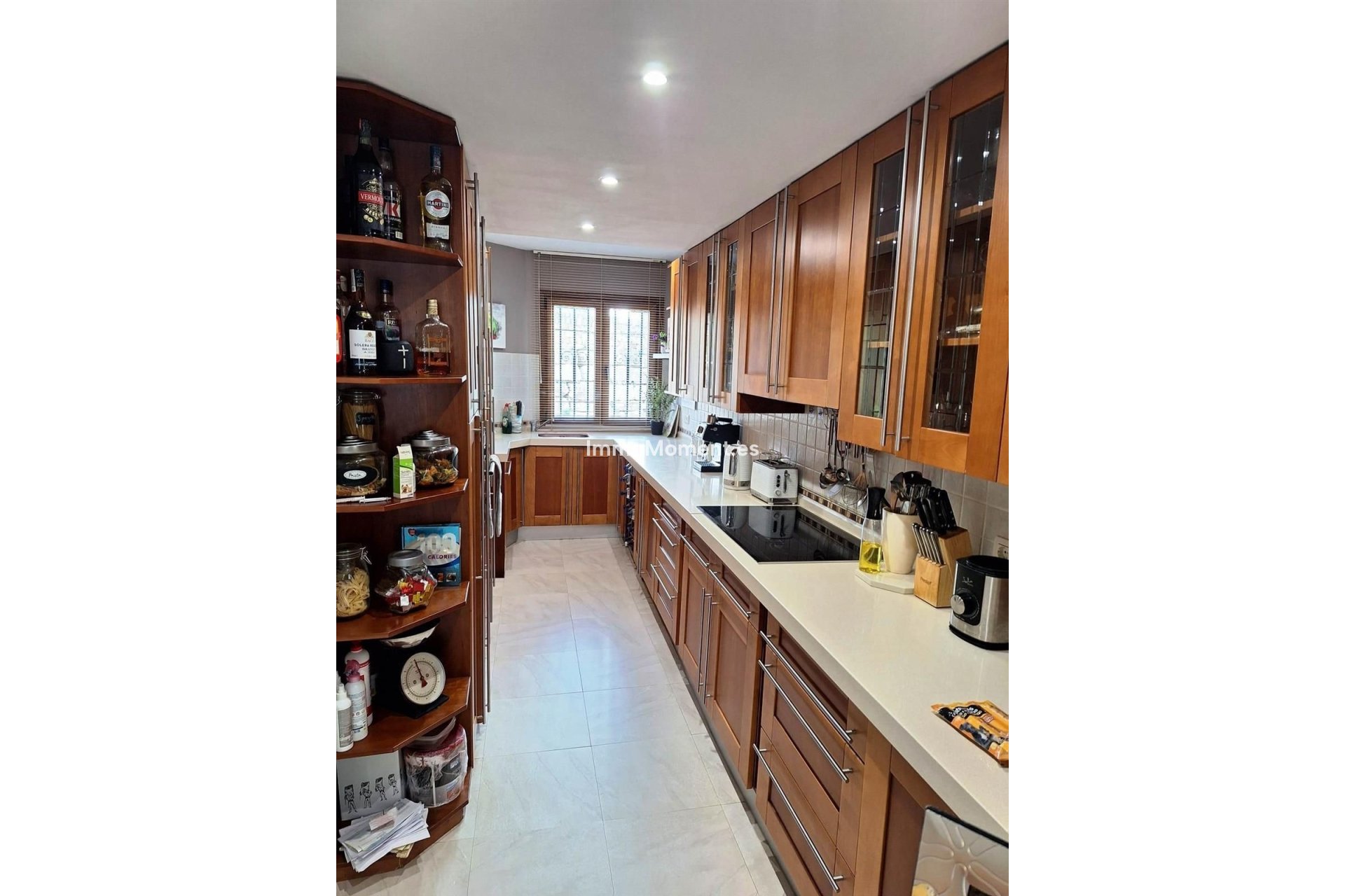 Reventa - Apartamento - Manilva - La Duquesa