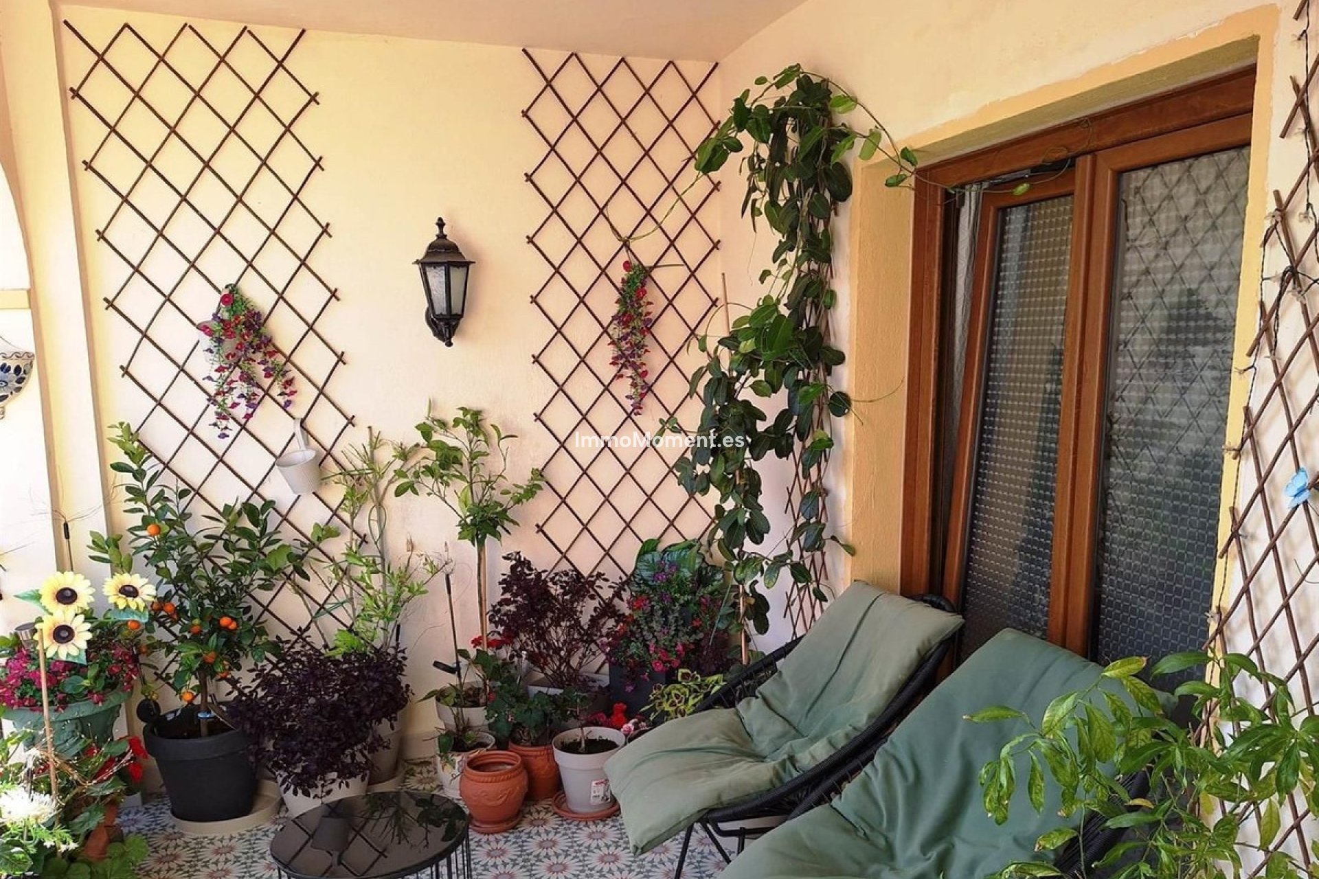 Reventa - Apartamento - Manilva - La Duquesa