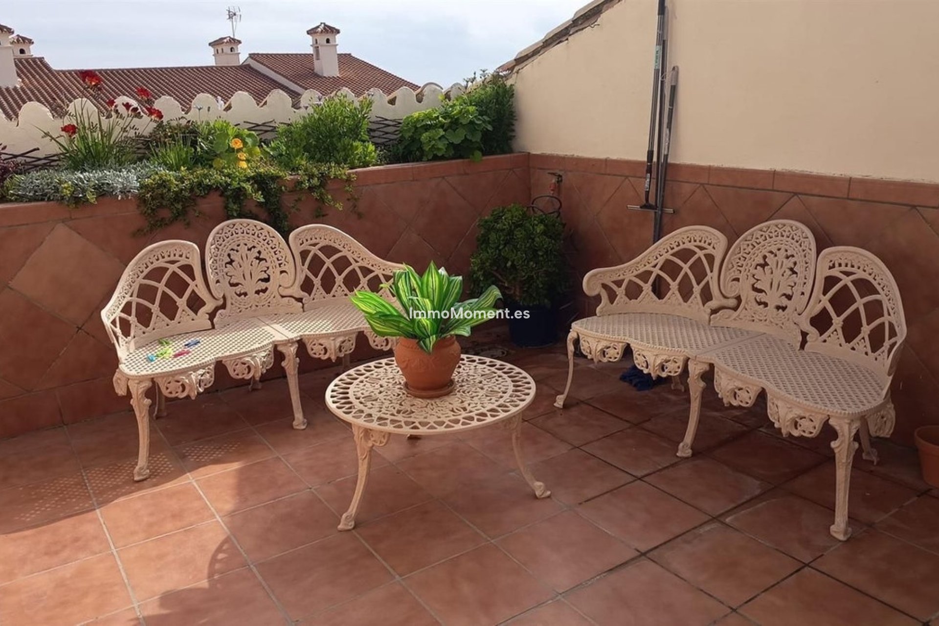 Reventa - Apartamento - Manilva - La Duquesa