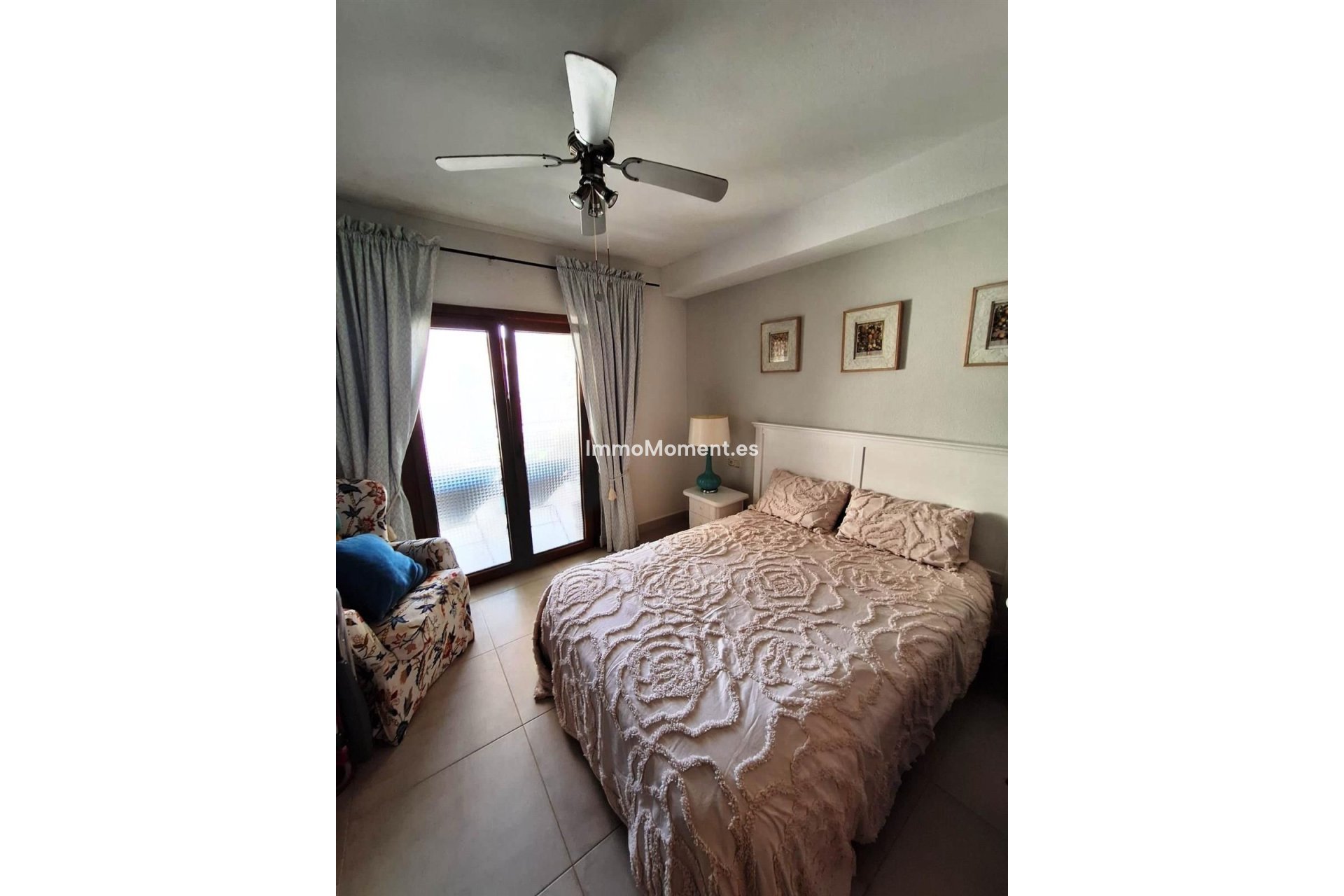 Reventa - Apartamento - Manilva - La Duquesa