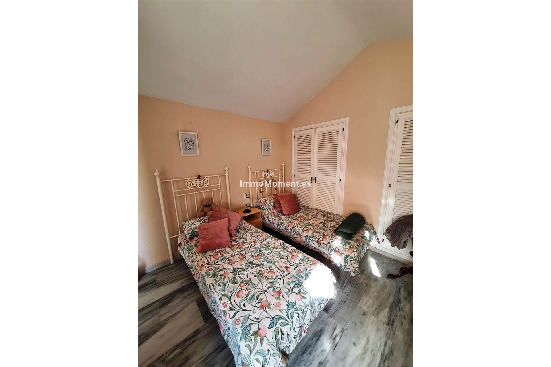 Reventa - Apartamento - Manilva - La Duquesa