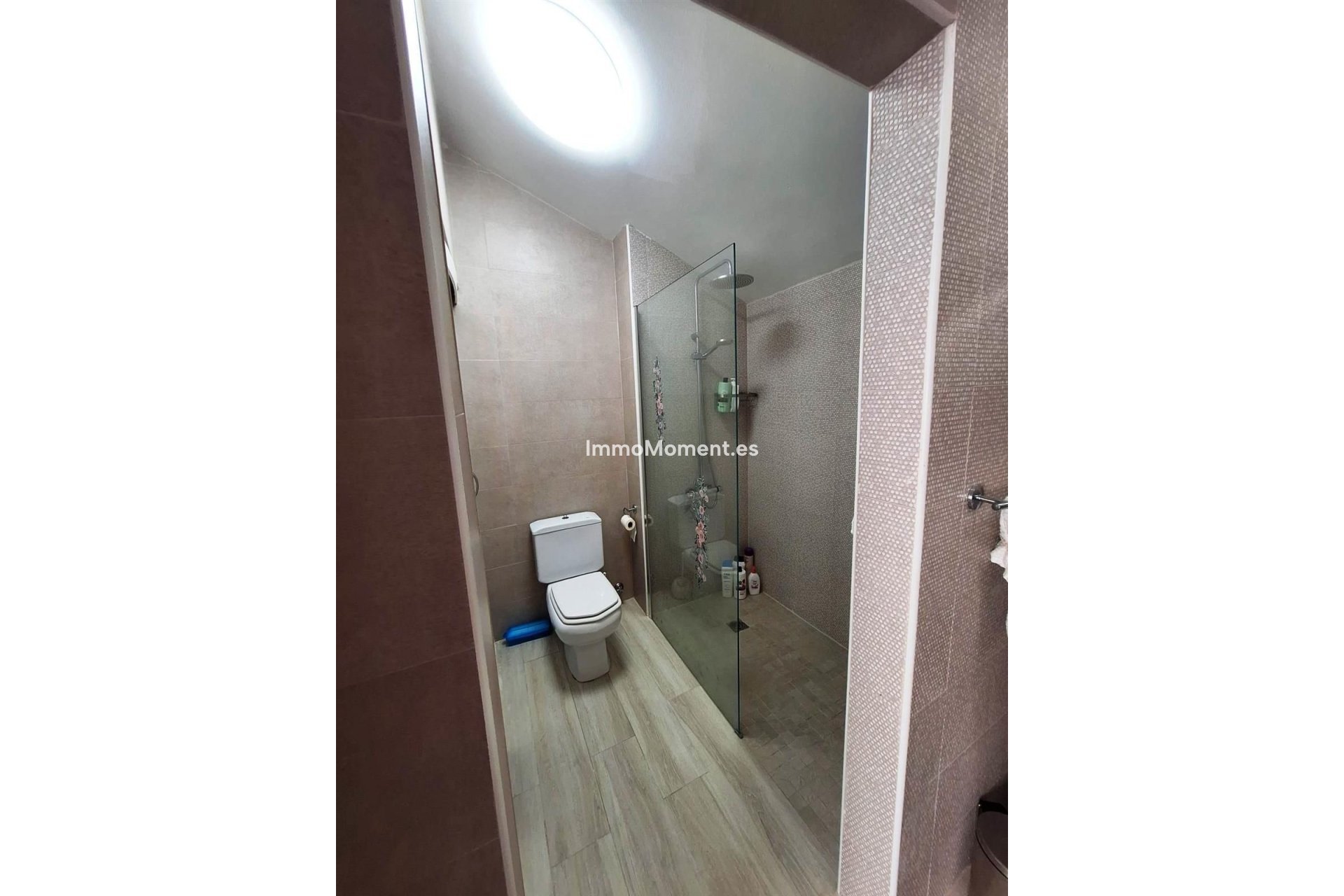 Reventa - Apartamento - Manilva - La Duquesa