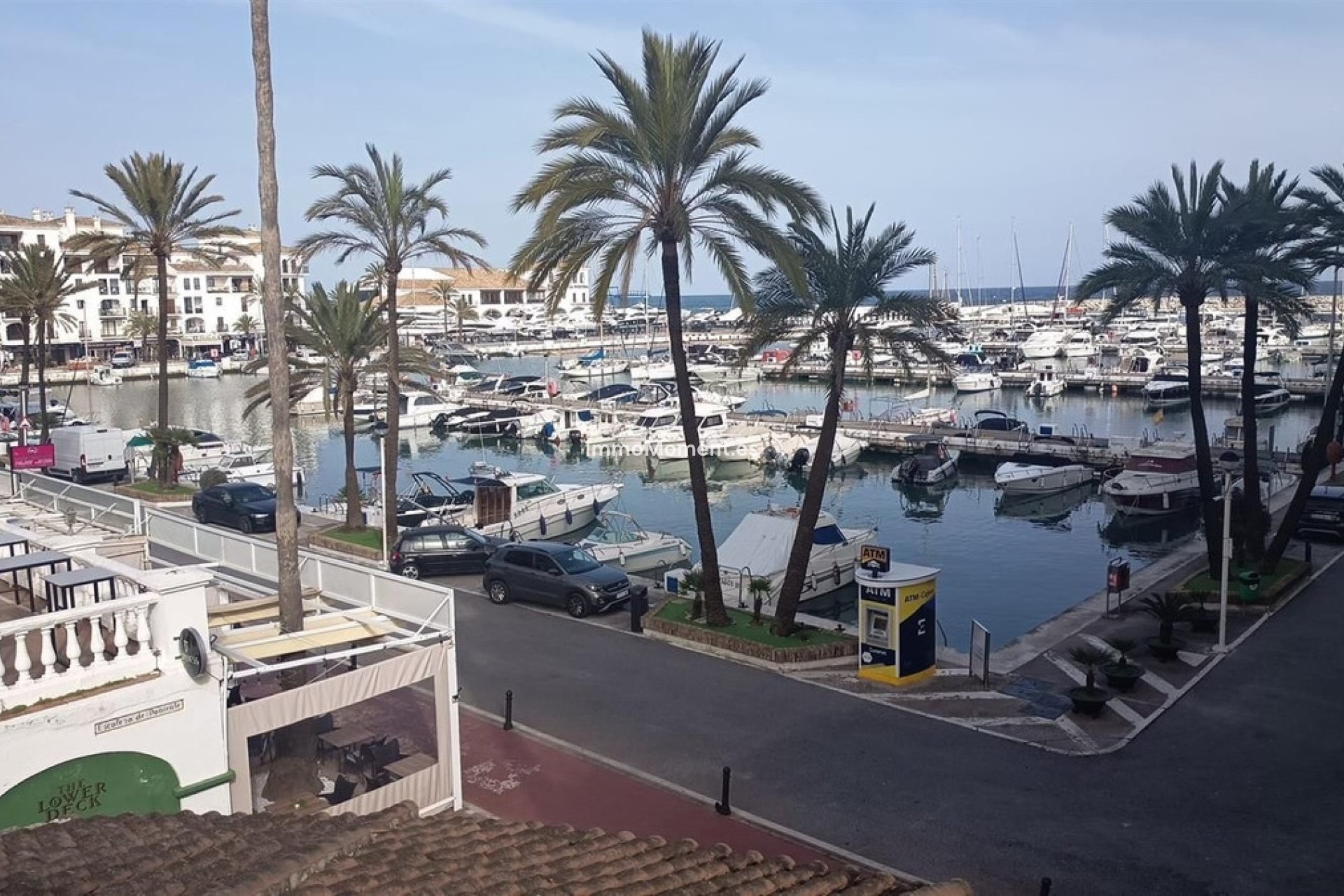 Reventa - Apartamento - Manilva - La Duquesa