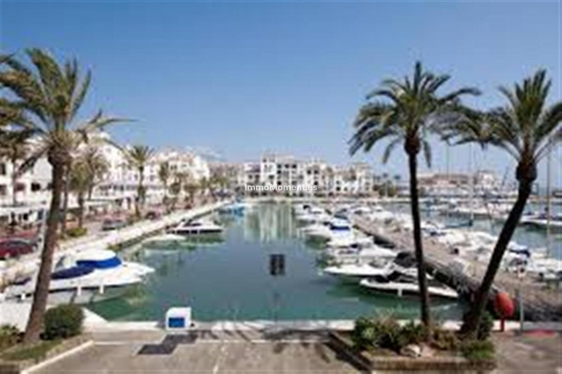 Reventa - Apartamento - Manilva - La Duquesa