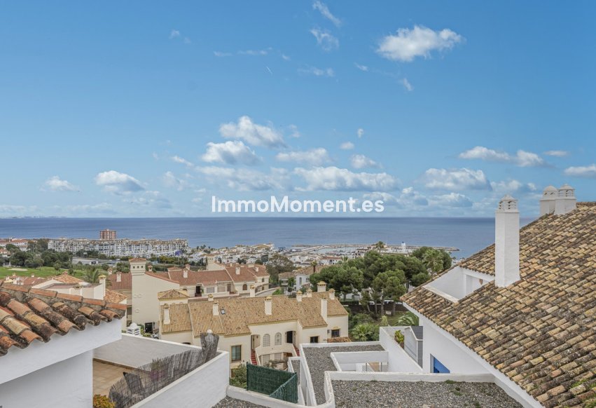 Reventa - Apartamento - Manilva - La Duquesa