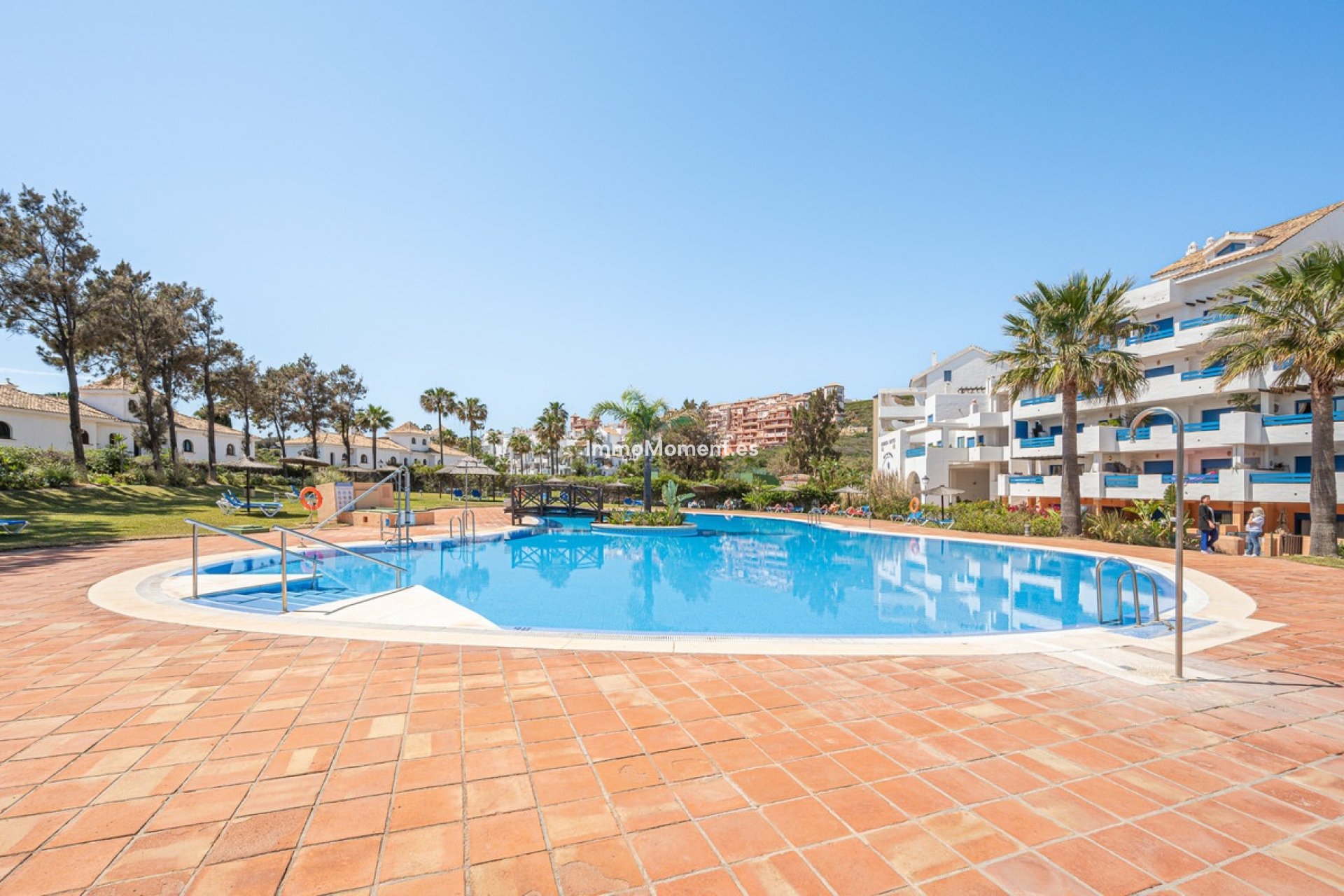 Reventa - Apartamento - Manilva - La Duquesa