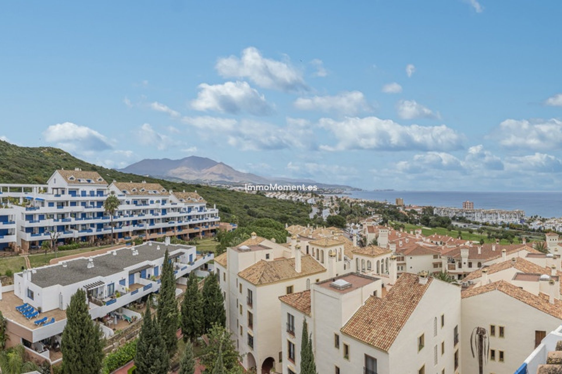 Reventa - Apartamento - Manilva - La Duquesa