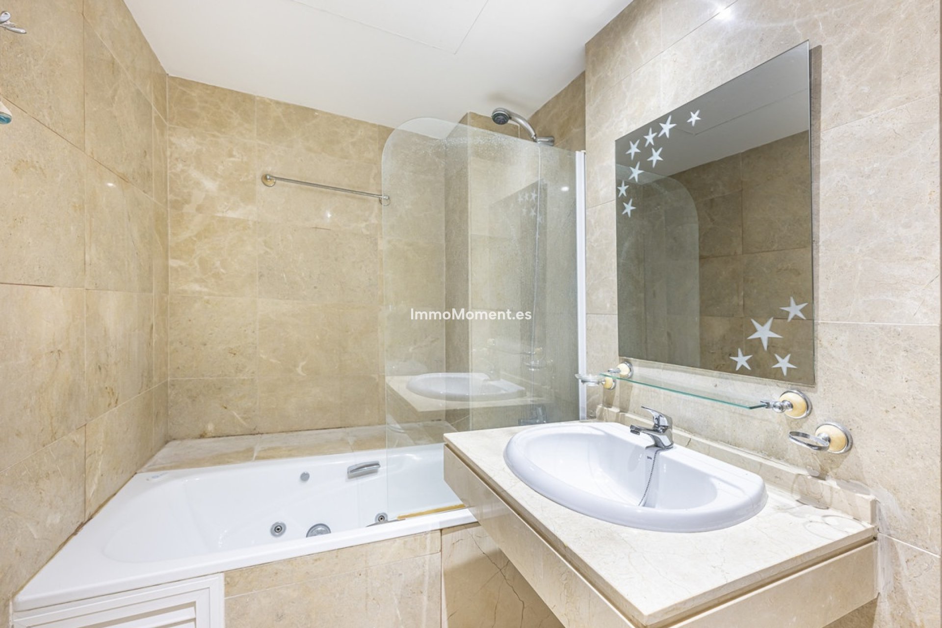 Reventa - Apartamento - Manilva - La Duquesa