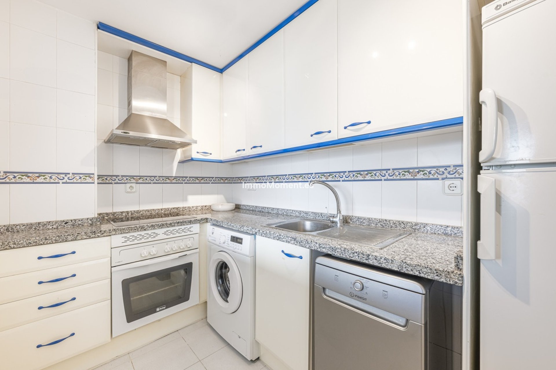 Reventa - Apartamento - Manilva - La Duquesa