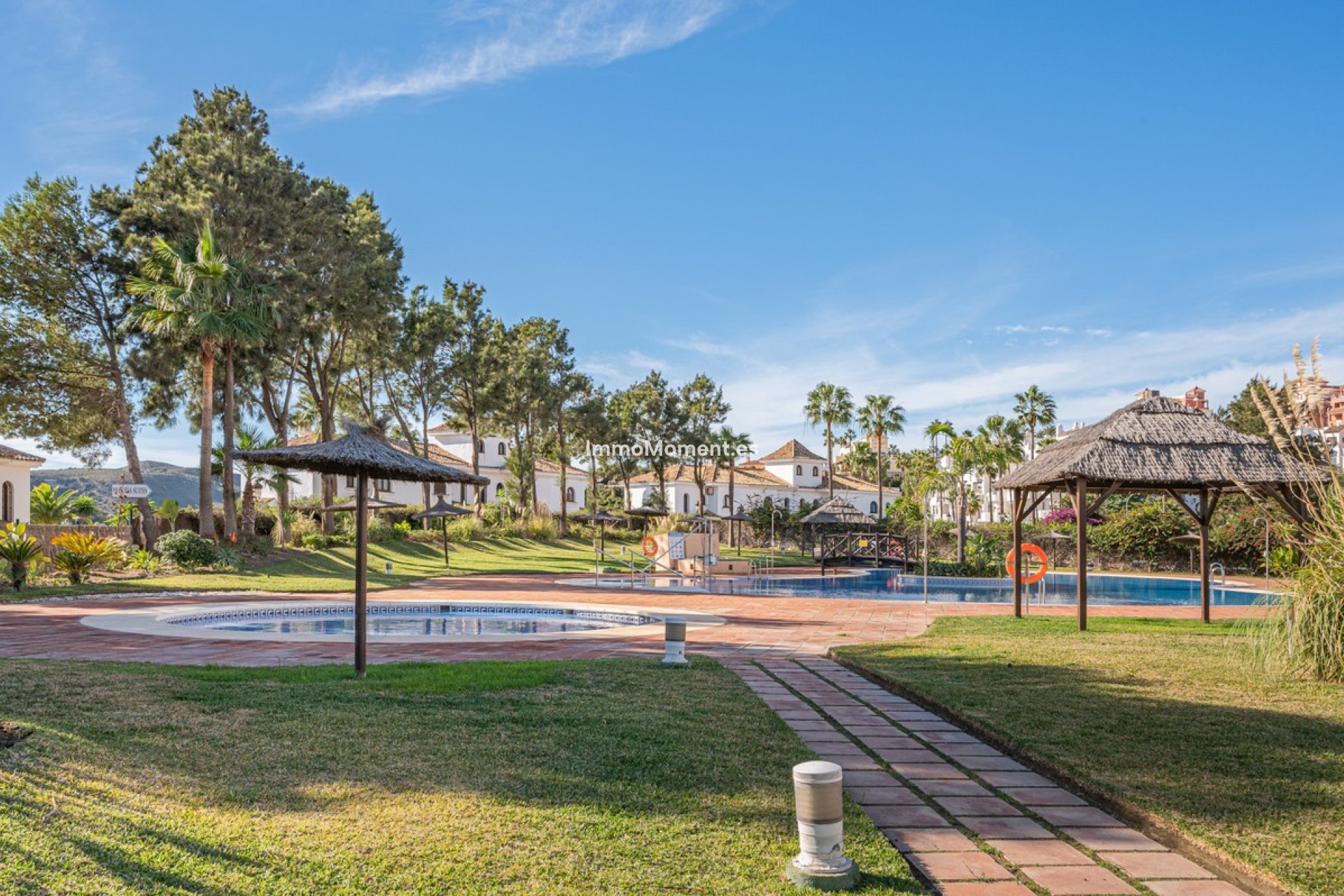 Reventa - Apartamento - Manilva - La Duquesa