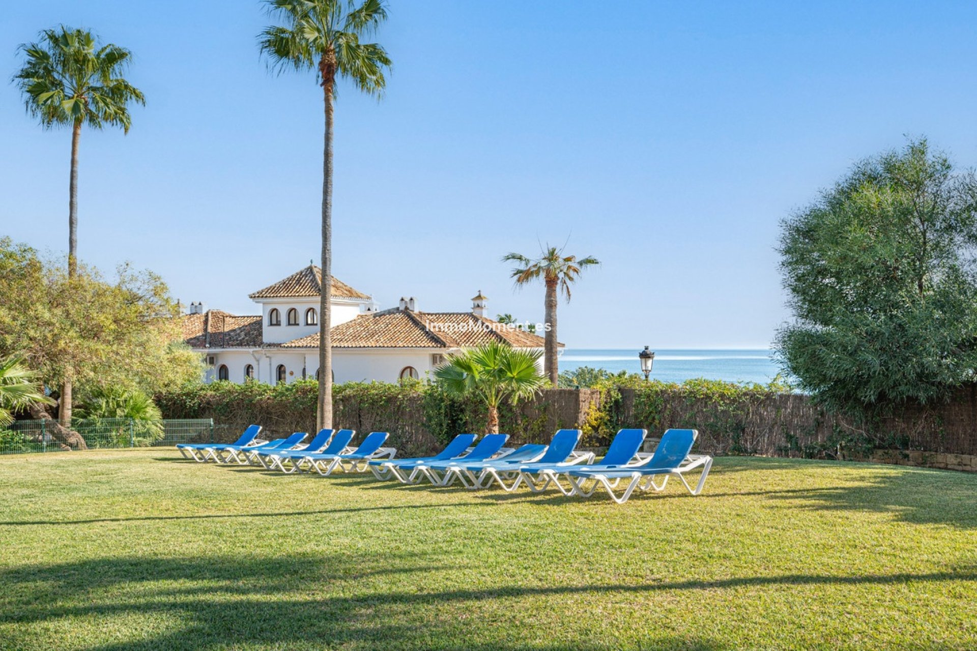 Reventa - Apartamento - Manilva - La Duquesa