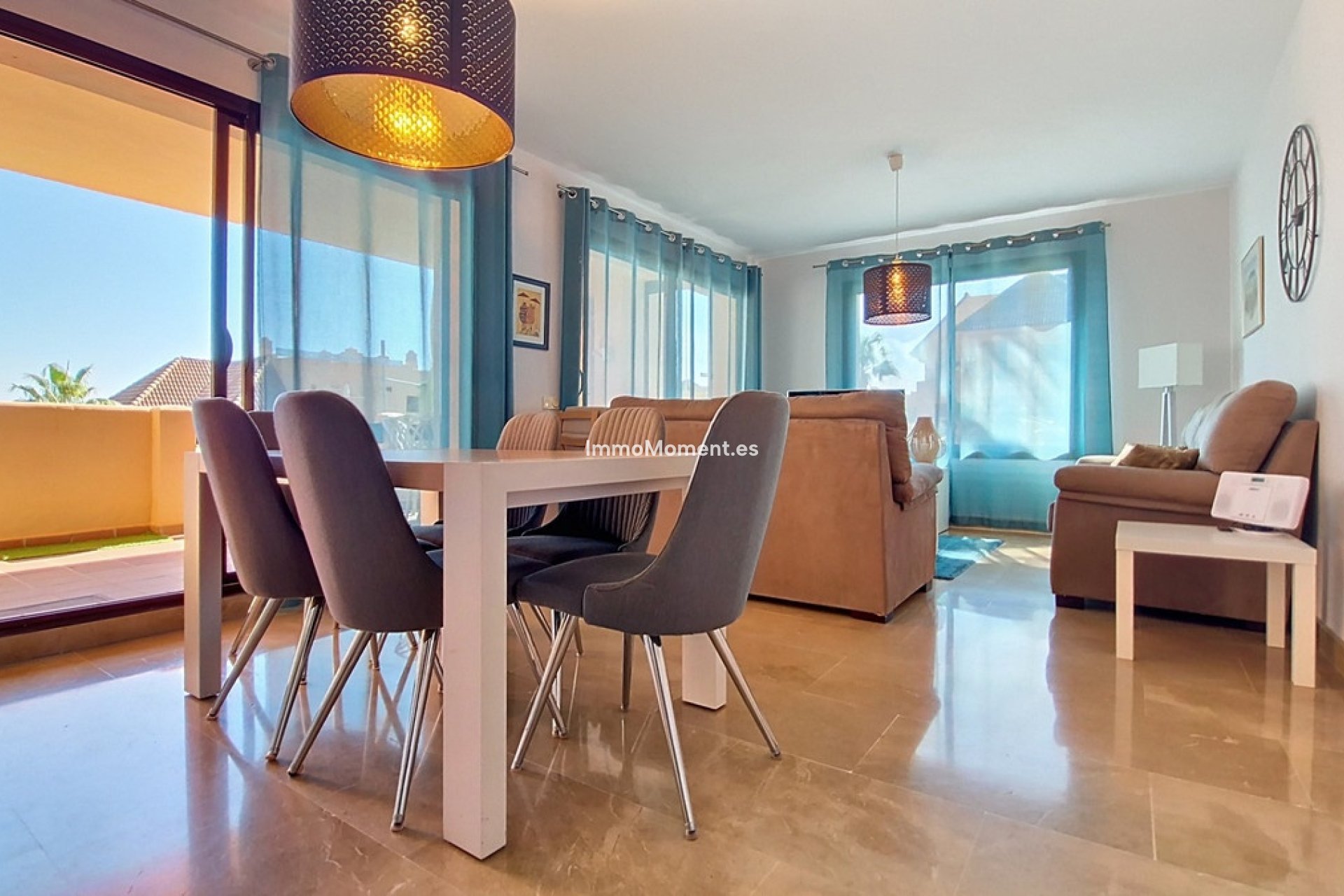 Reventa - Apartamento - Manilva - La Duquesa