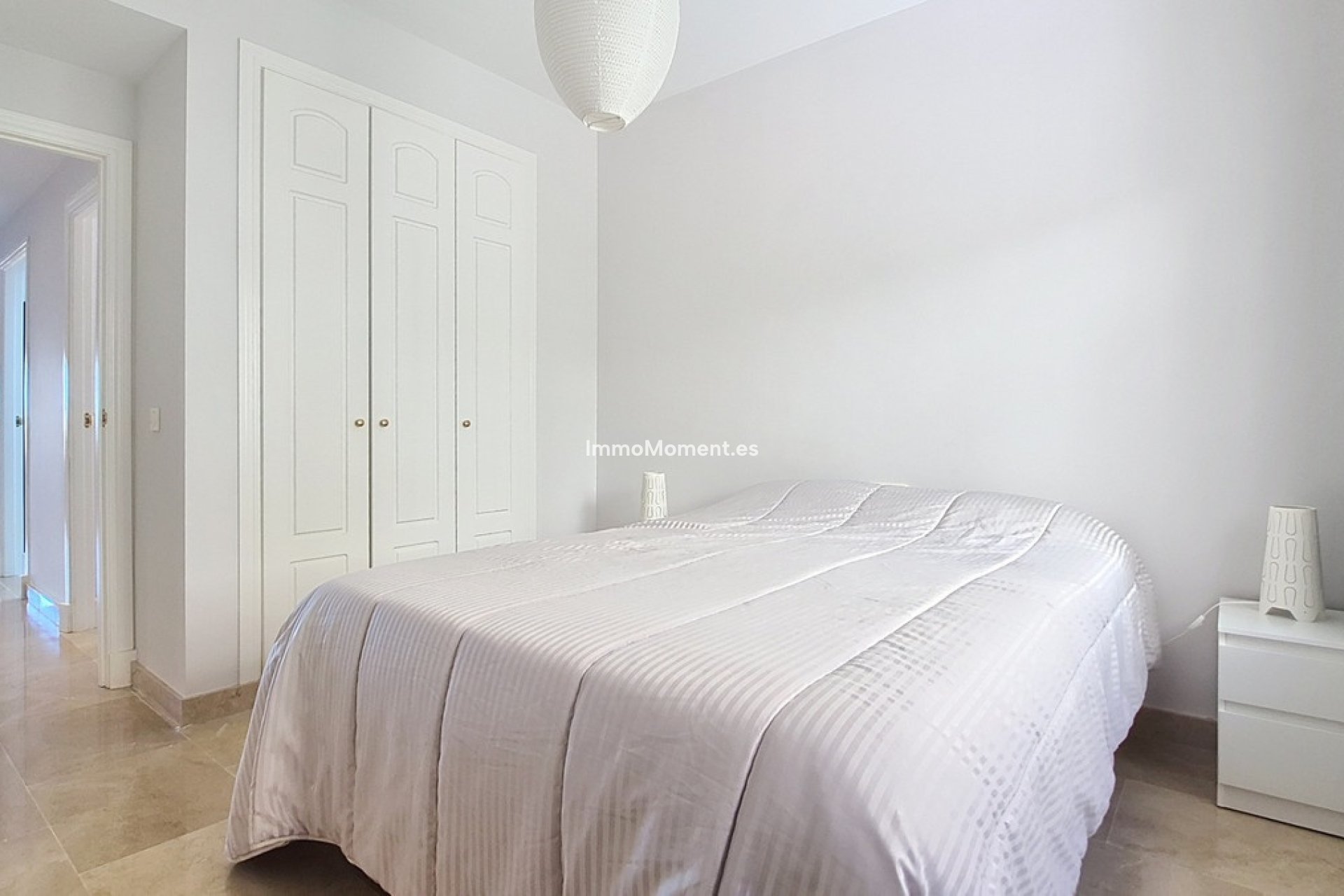 Reventa - Apartamento - Manilva - La Duquesa