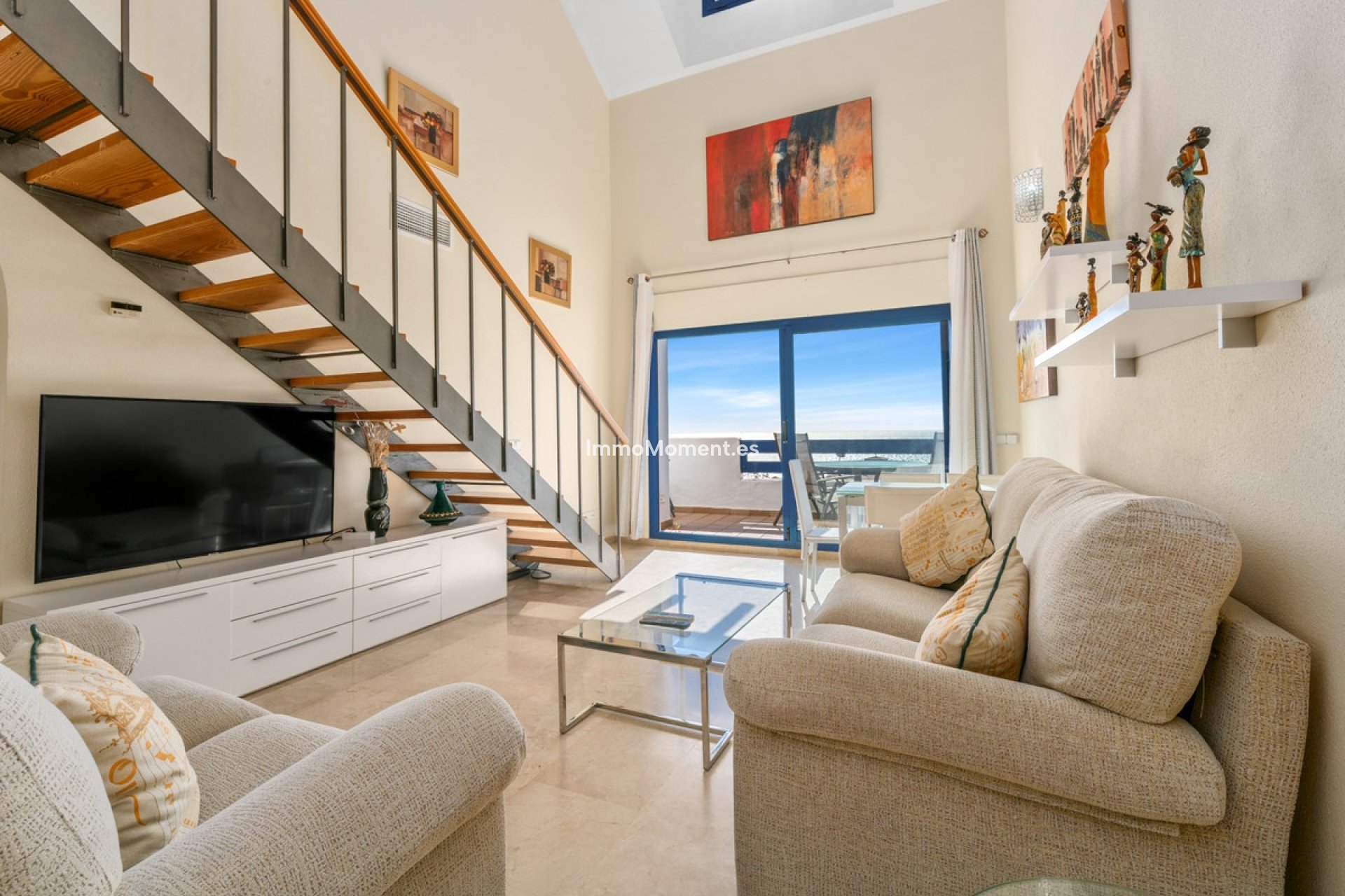 Reventa - Apartamento - Manilva - La Duquesa