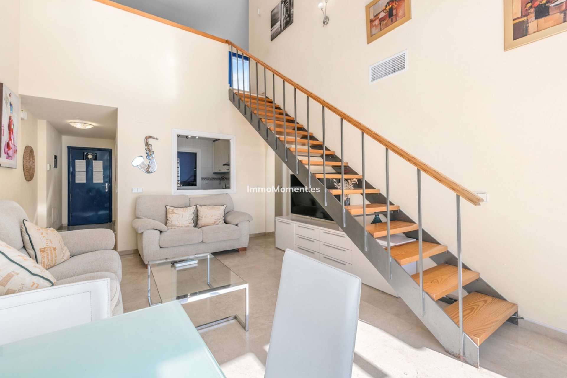 Reventa - Apartamento - Manilva - La Duquesa