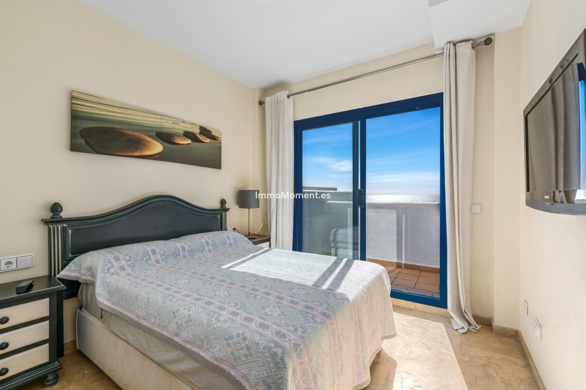 Reventa - Apartamento - Manilva - La Duquesa