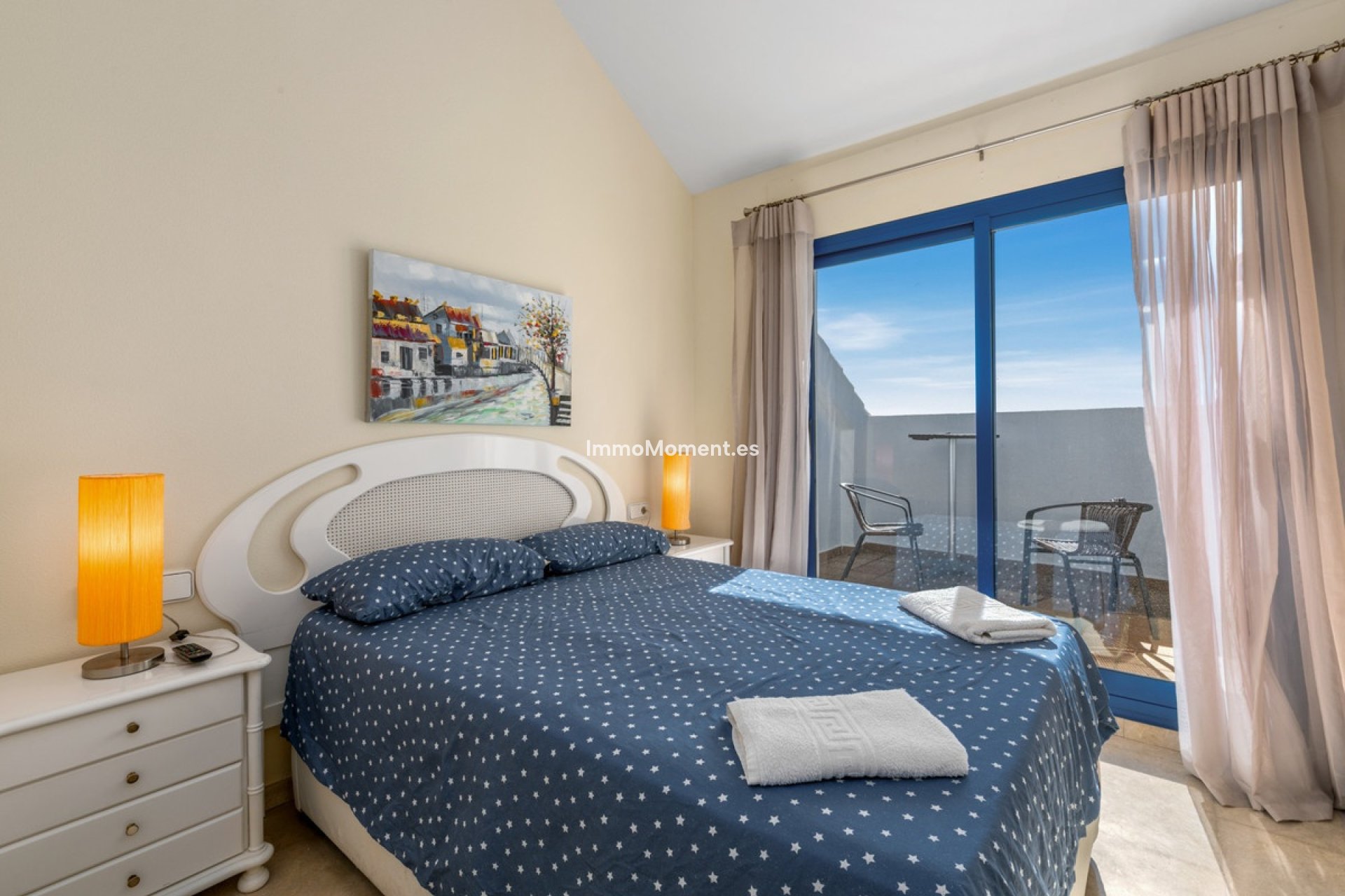 Reventa - Apartamento - Manilva - La Duquesa