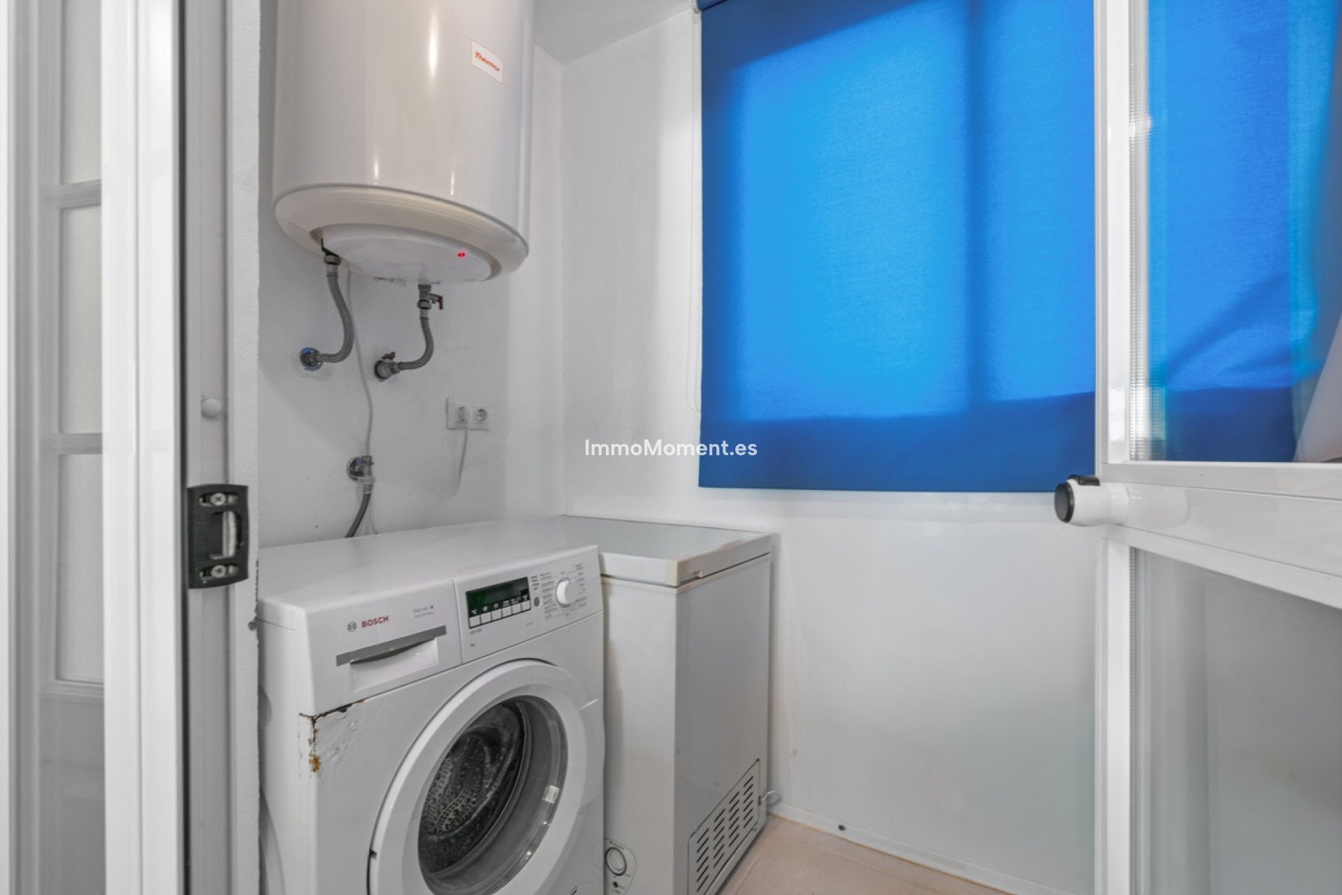 Reventa - Apartamento - Manilva - La Duquesa