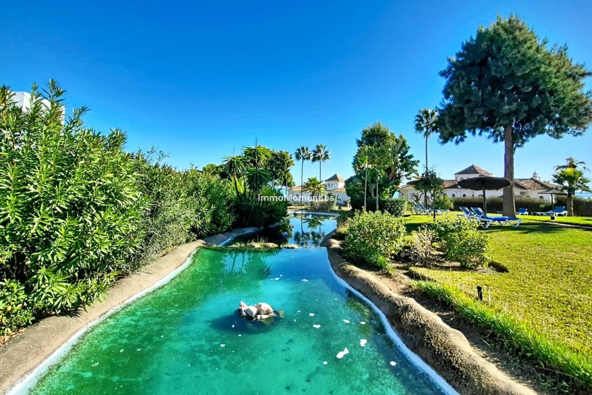 Reventa - Apartamento - Manilva - La Duquesa