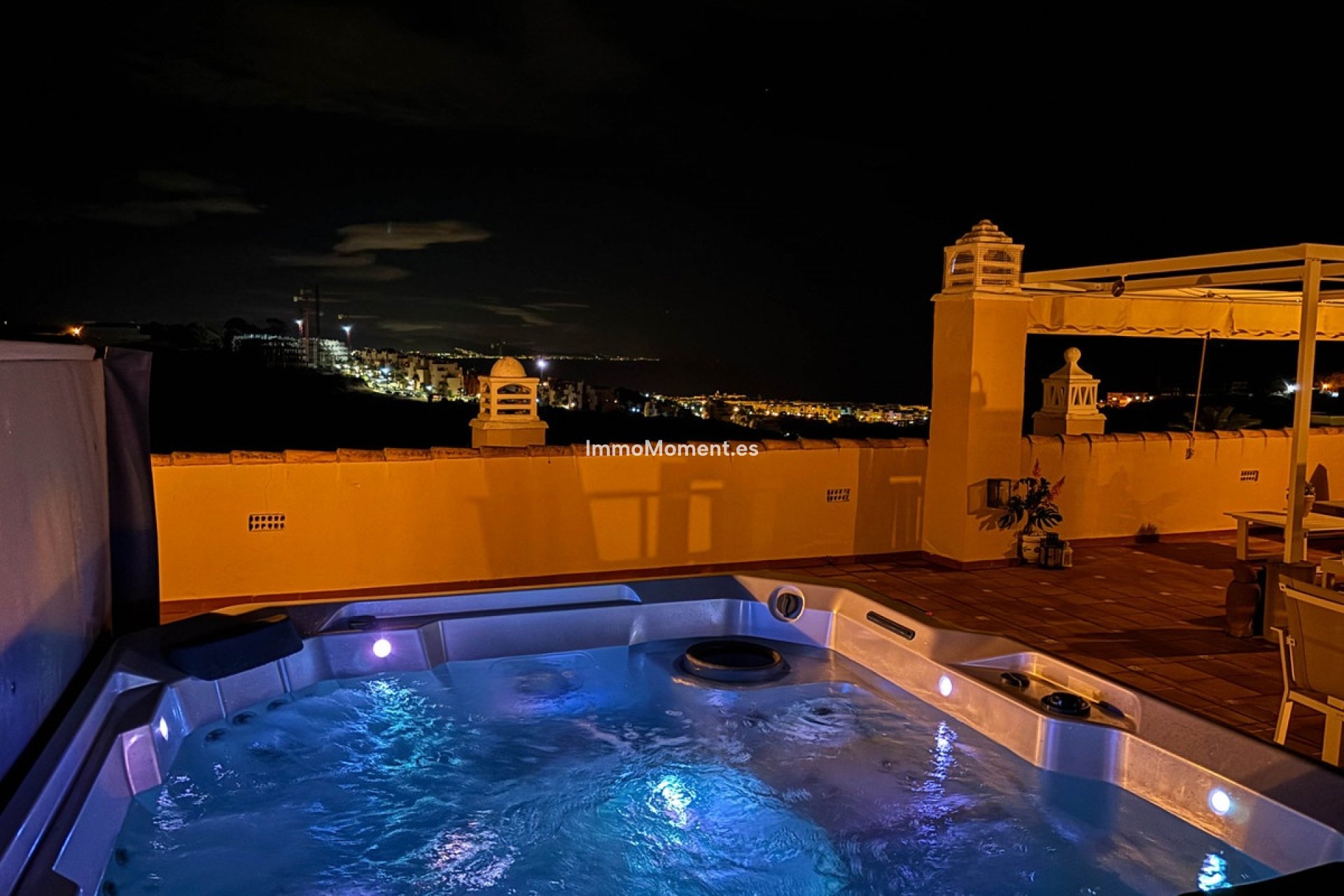 Reventa - Apartamento - Manilva - La Duquesa