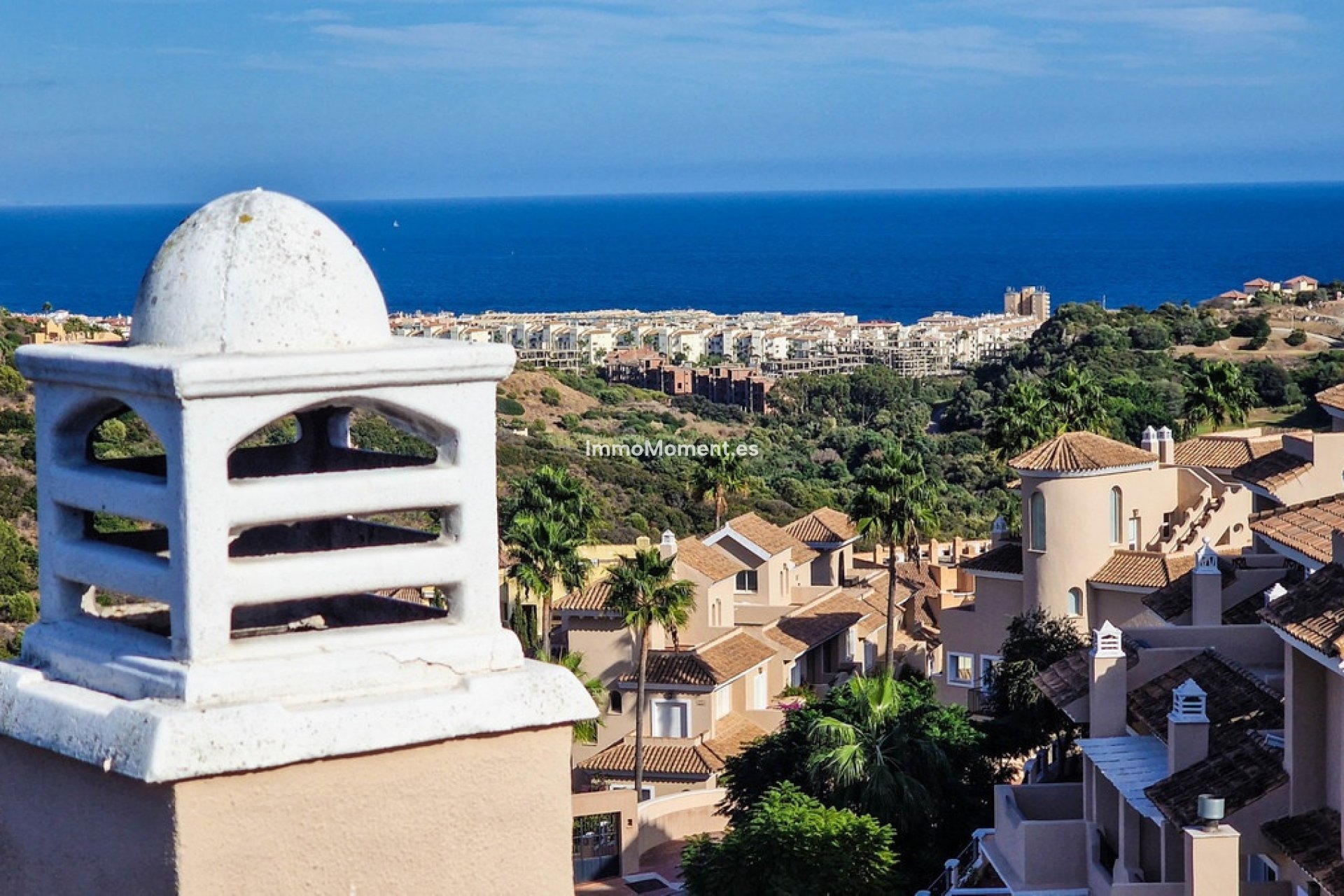 Reventa - Apartamento - Manilva - La Duquesa