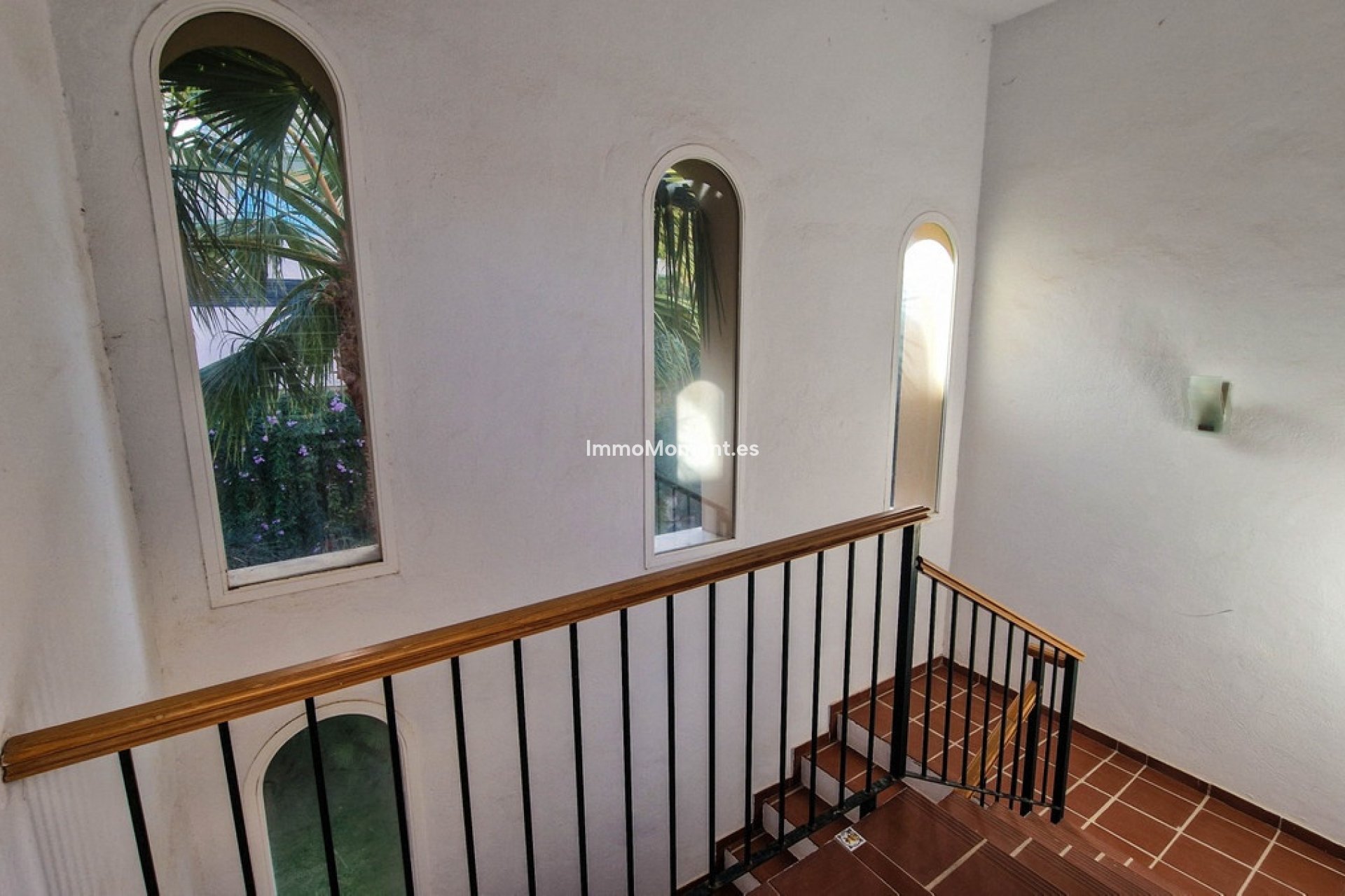 Reventa - Apartamento - Manilva - La Duquesa