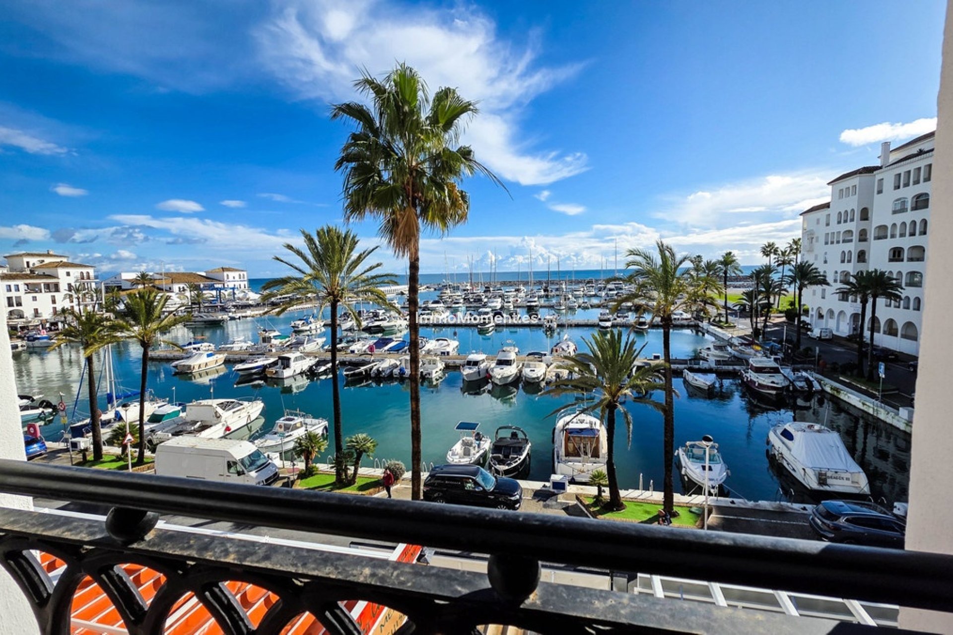 Reventa - Apartamento - Manilva - La Duquesa