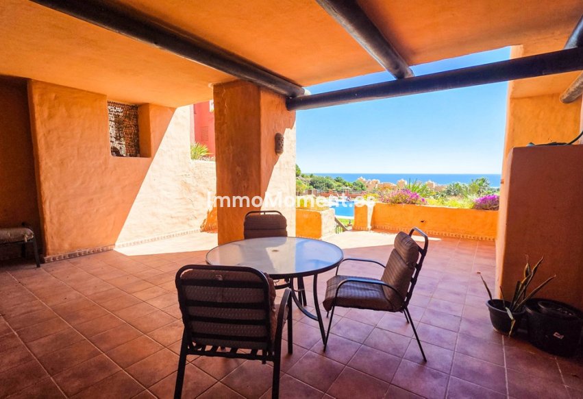 Reventa - Apartamento - Manilva - La Duquesa