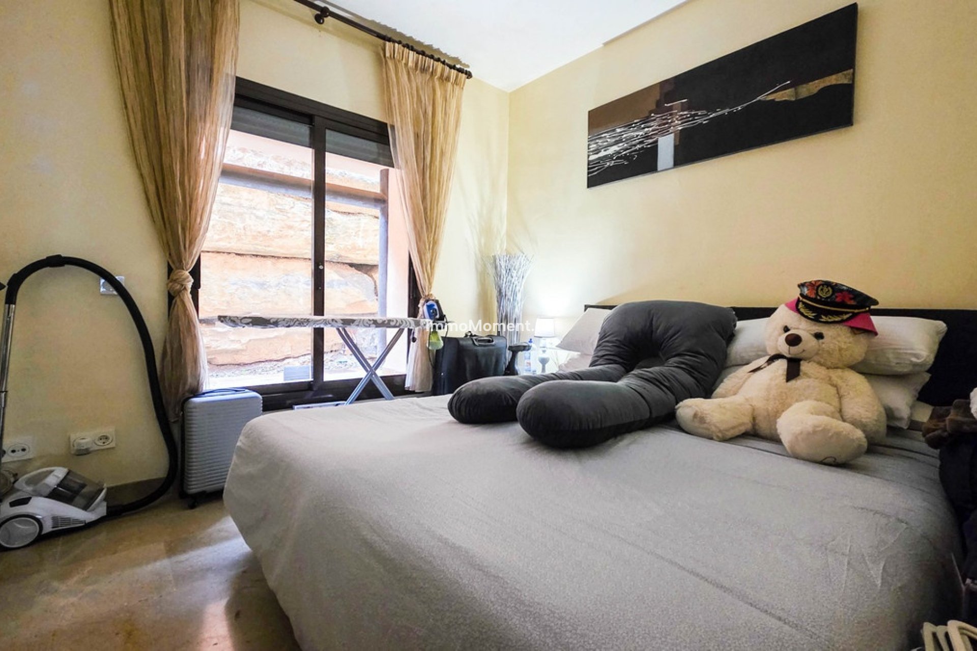 Reventa - Apartamento - Manilva - La Duquesa