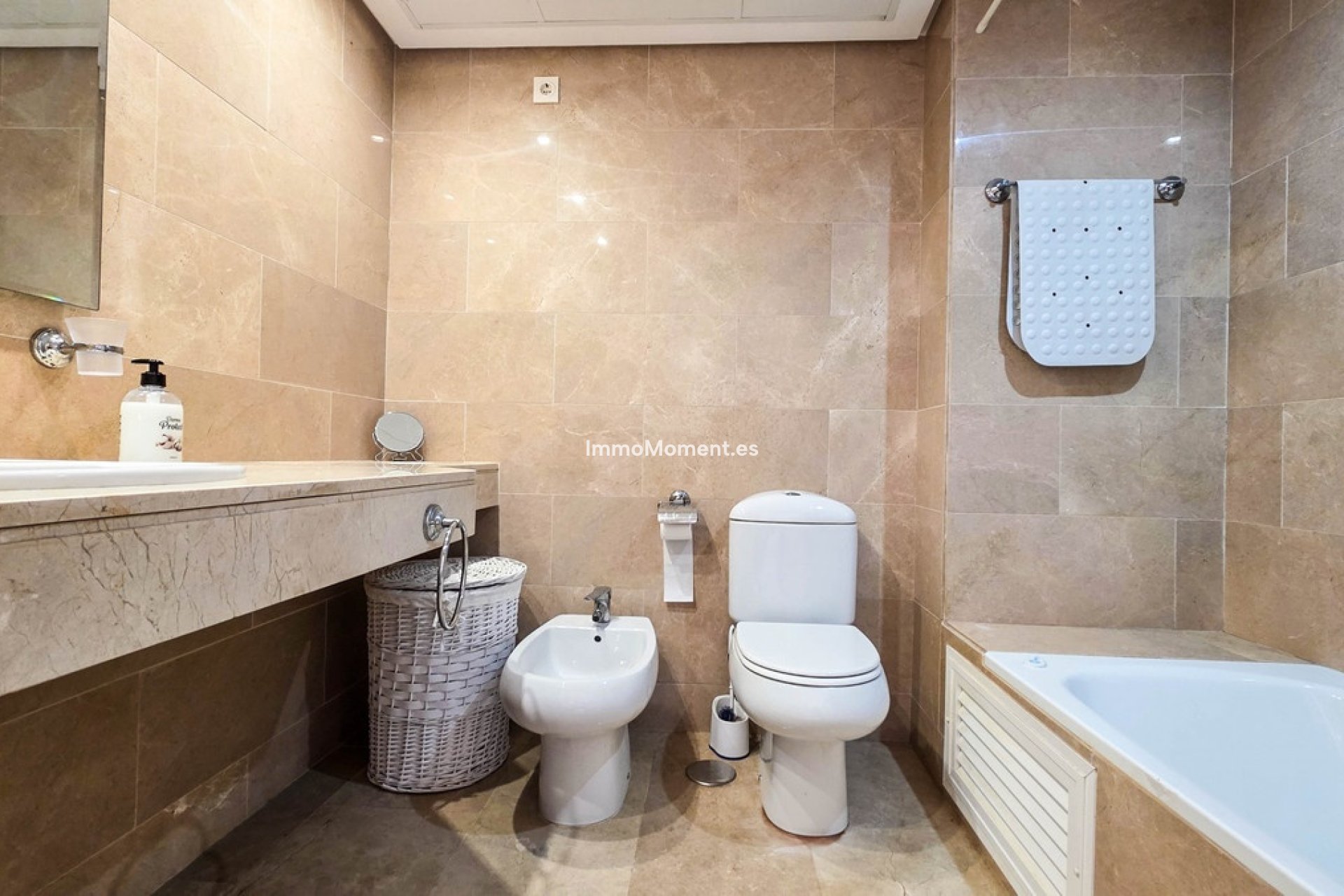 Reventa - Apartamento - Manilva - La Duquesa