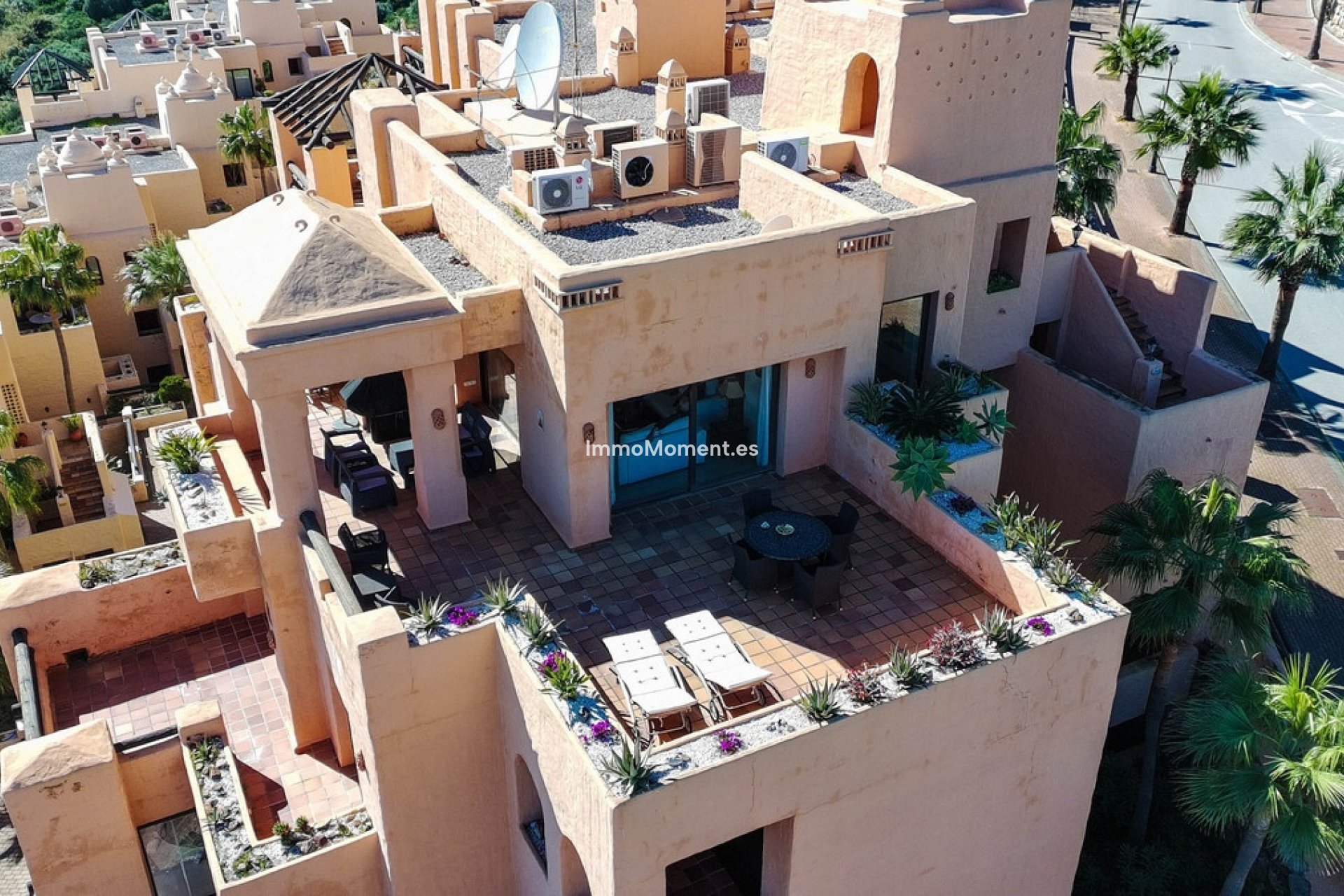 Reventa - Apartamento - Manilva - La Duquesa