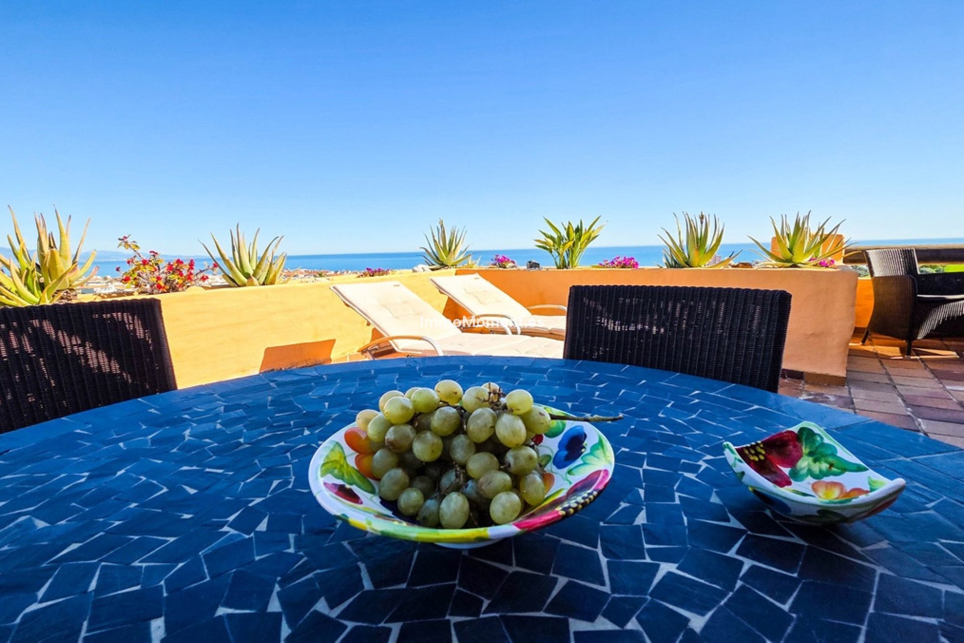 Reventa - Apartamento - Manilva - La Duquesa