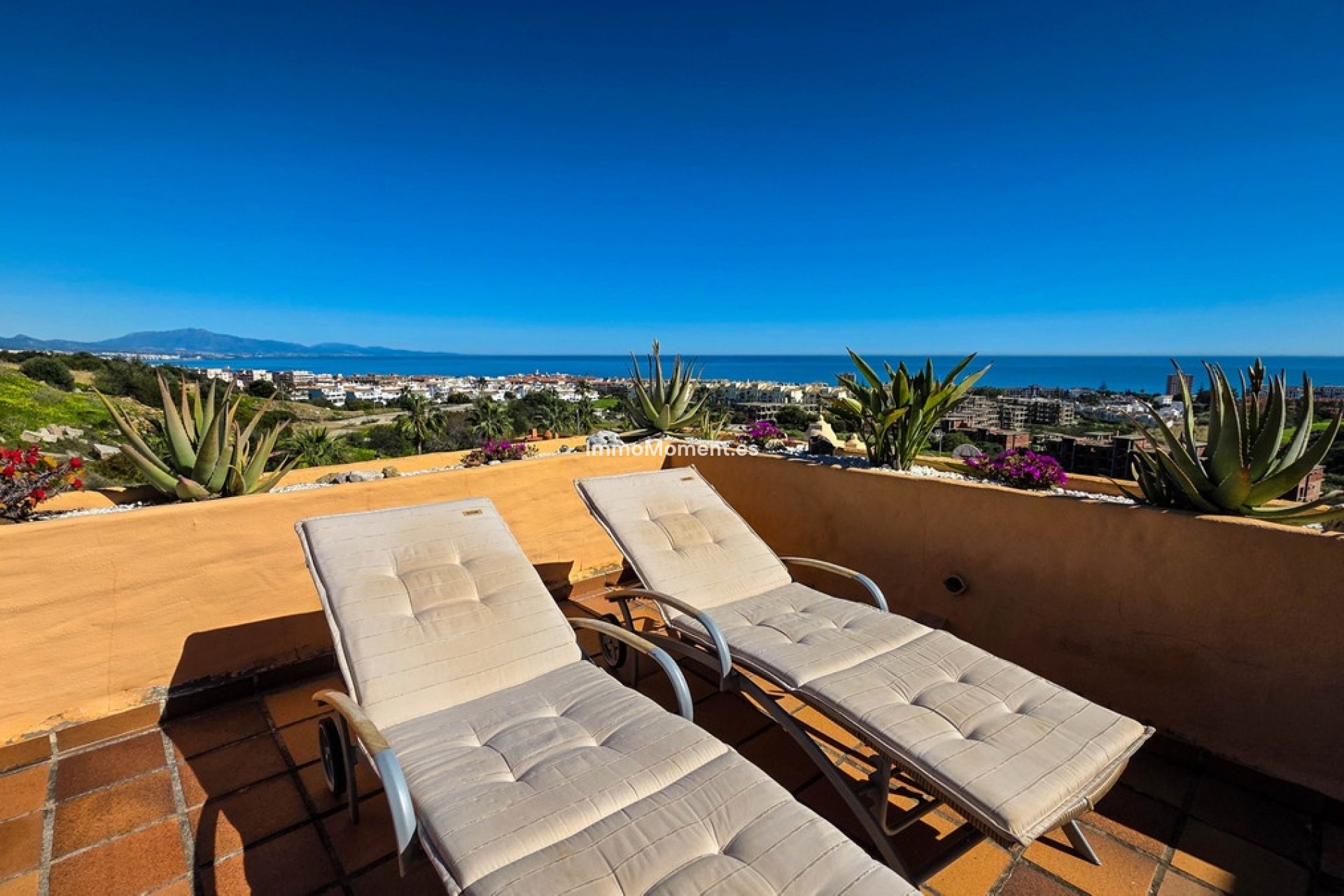 Reventa - Apartamento - Manilva - La Duquesa