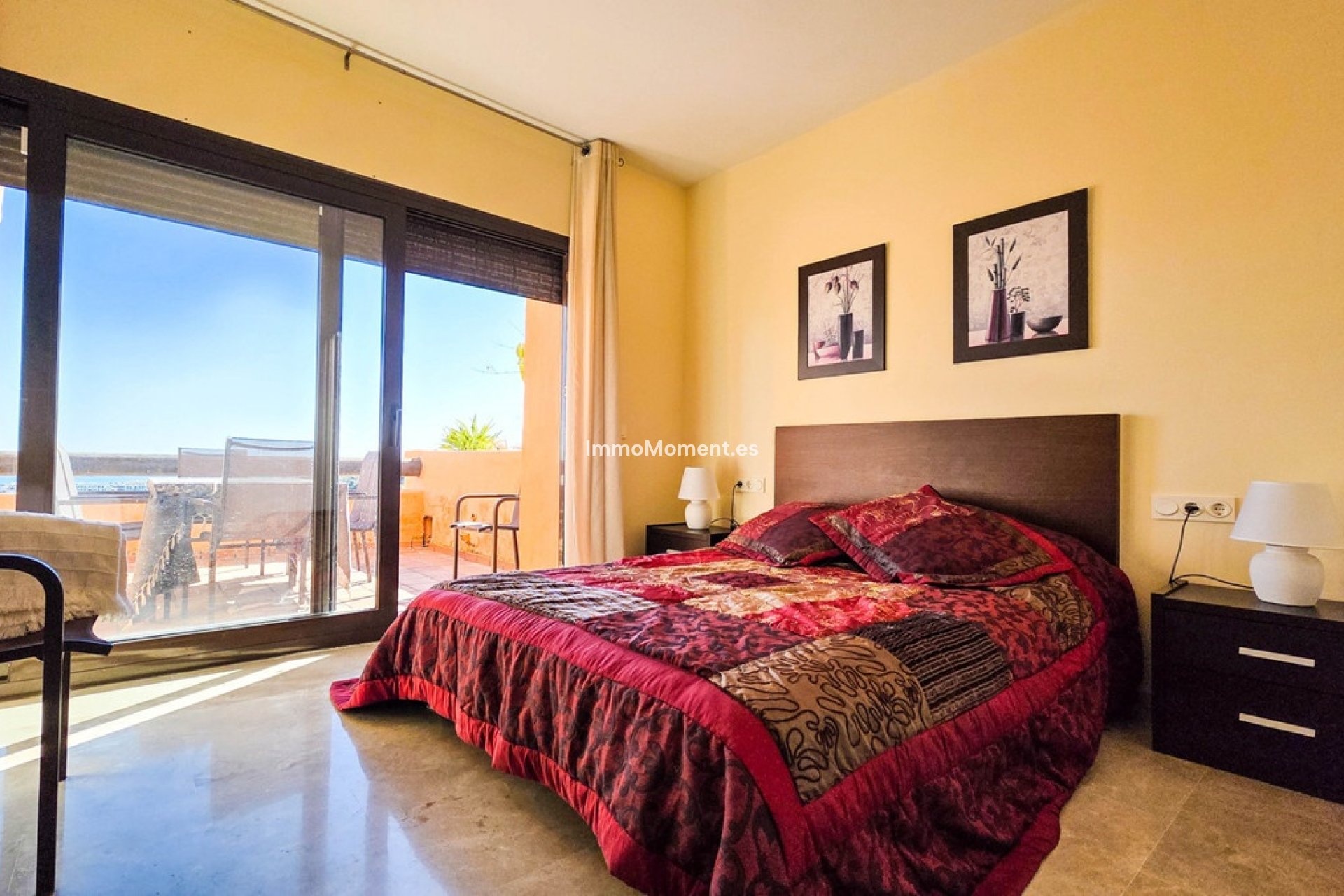 Reventa - Apartamento - Manilva - La Duquesa