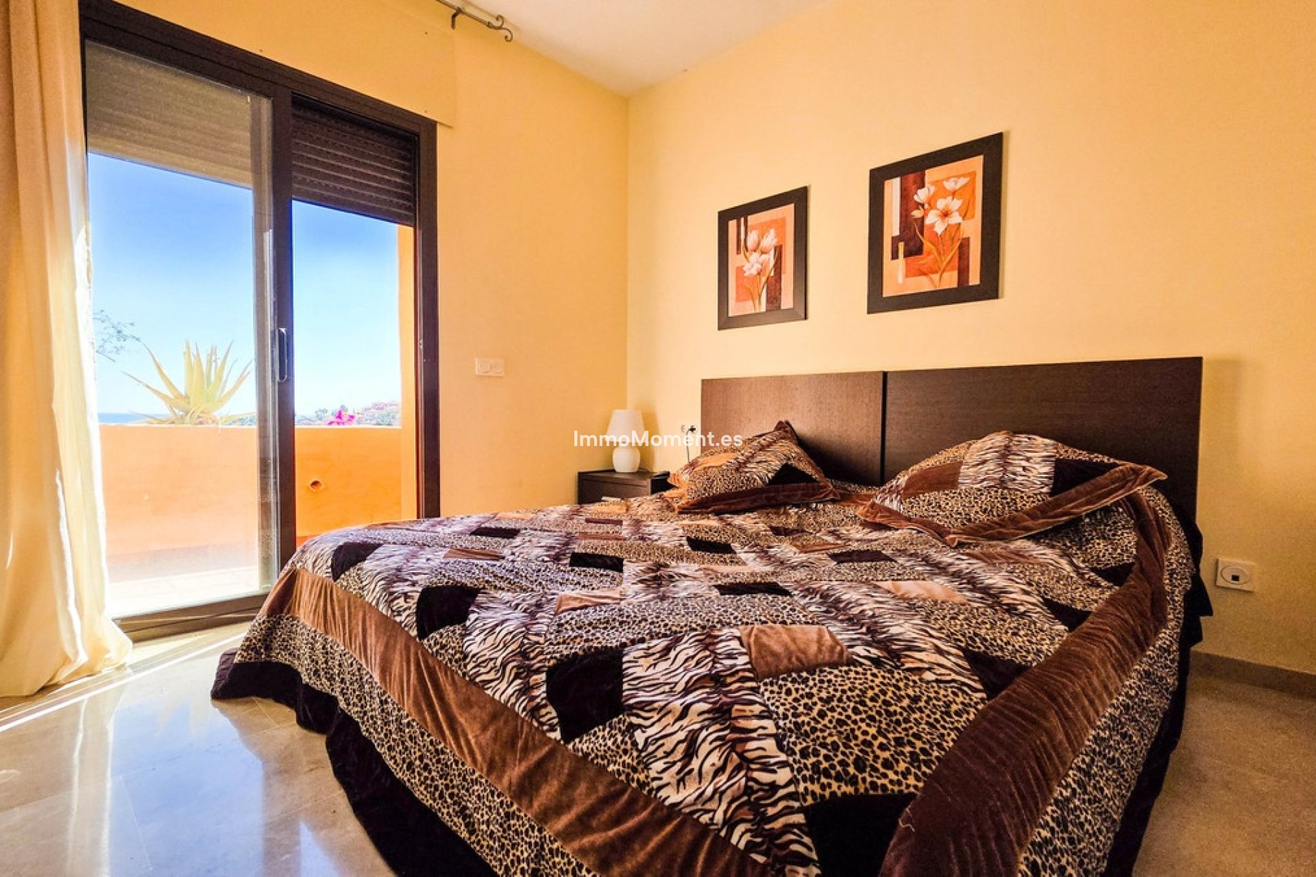 Reventa - Apartamento - Manilva - La Duquesa